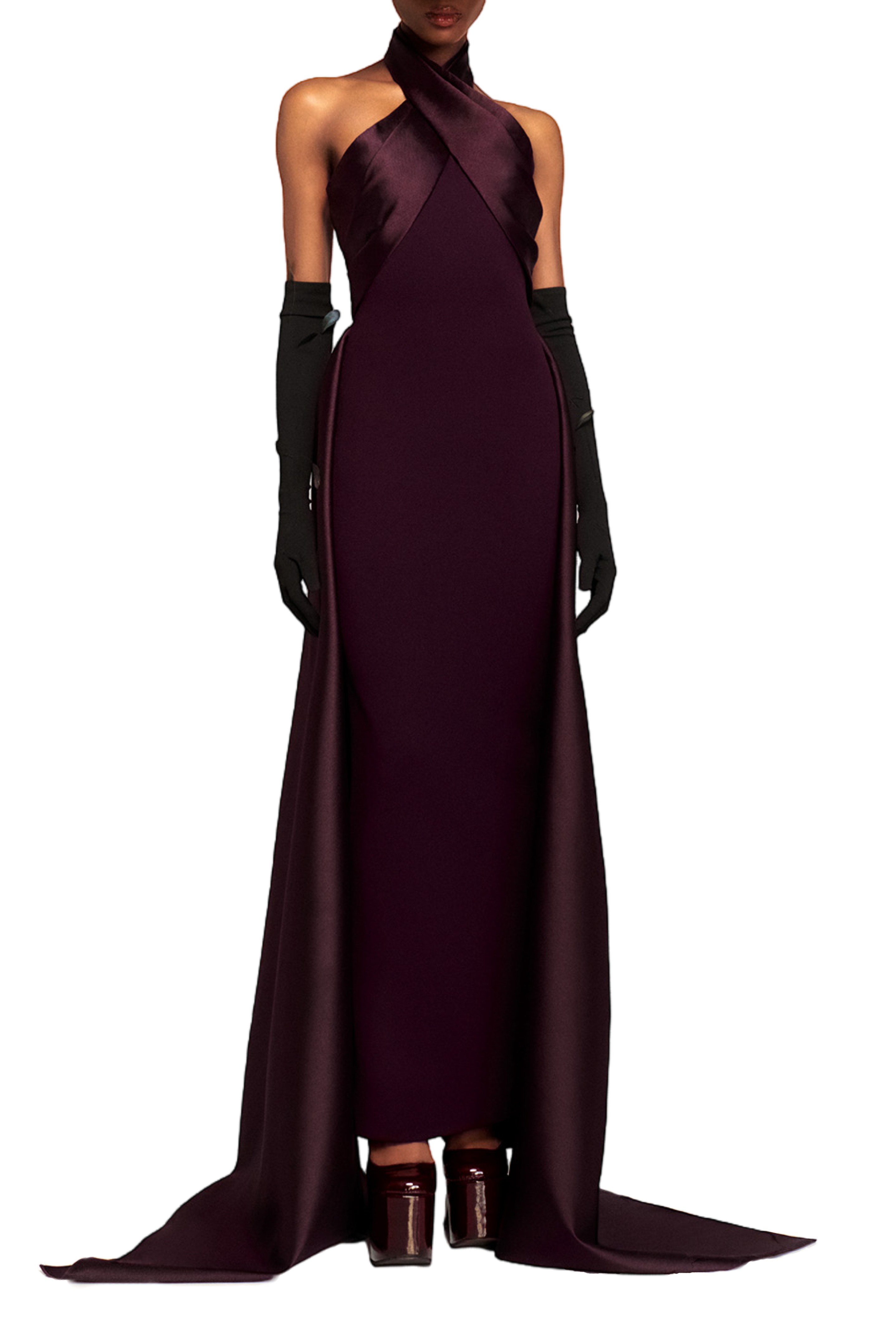 Rumi Dress
