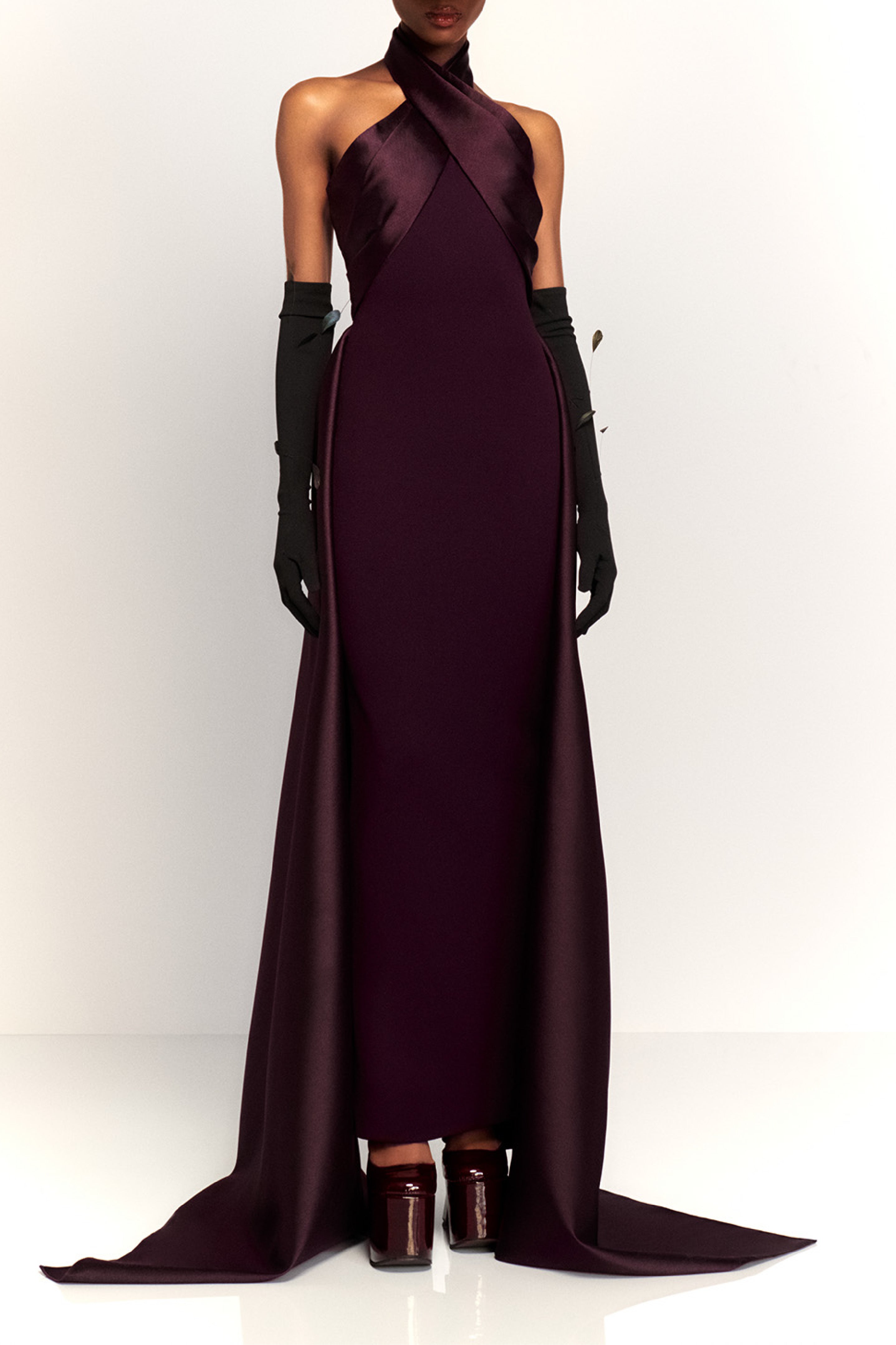 Rumi Dress