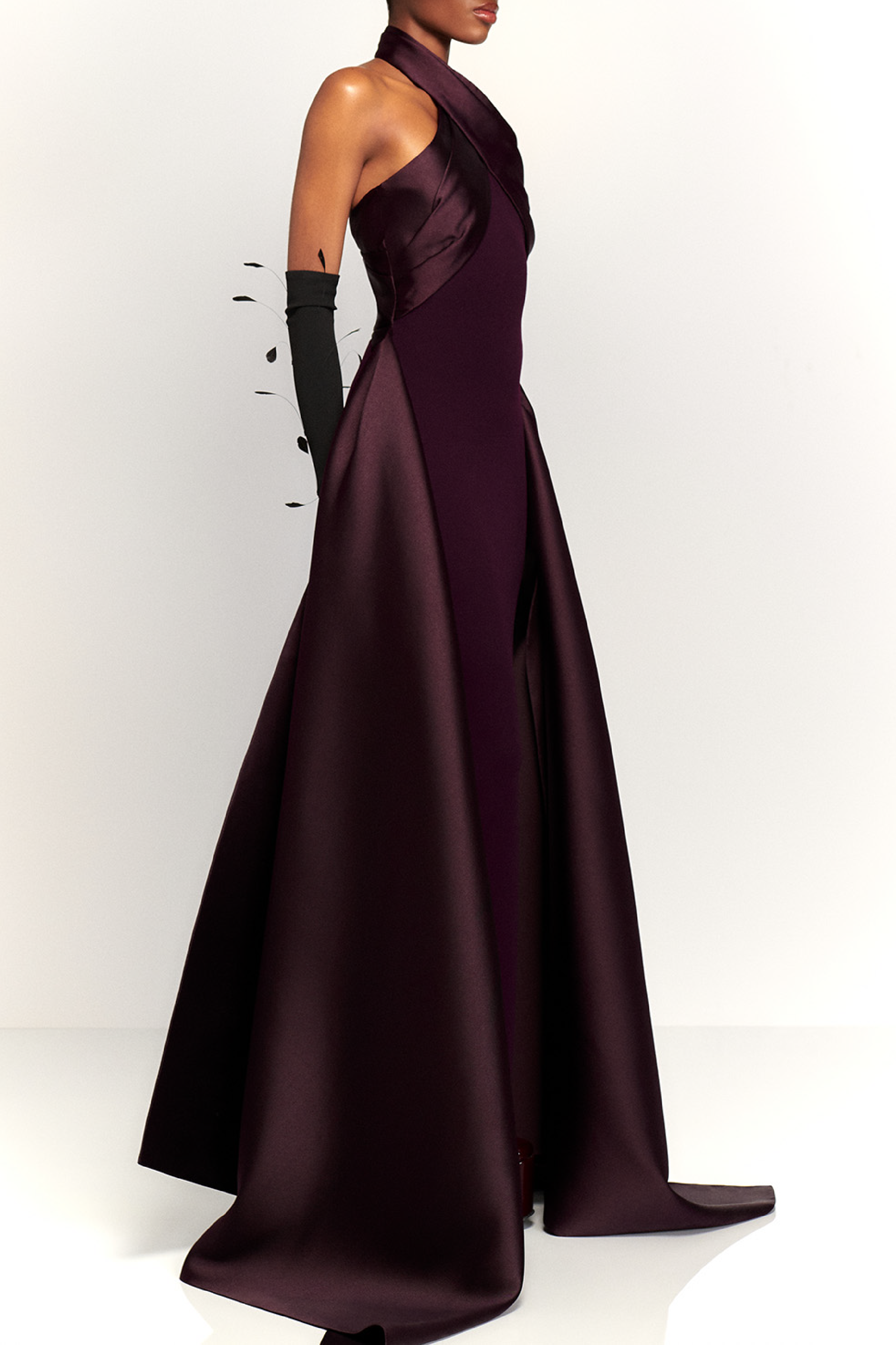 Rumi Dress