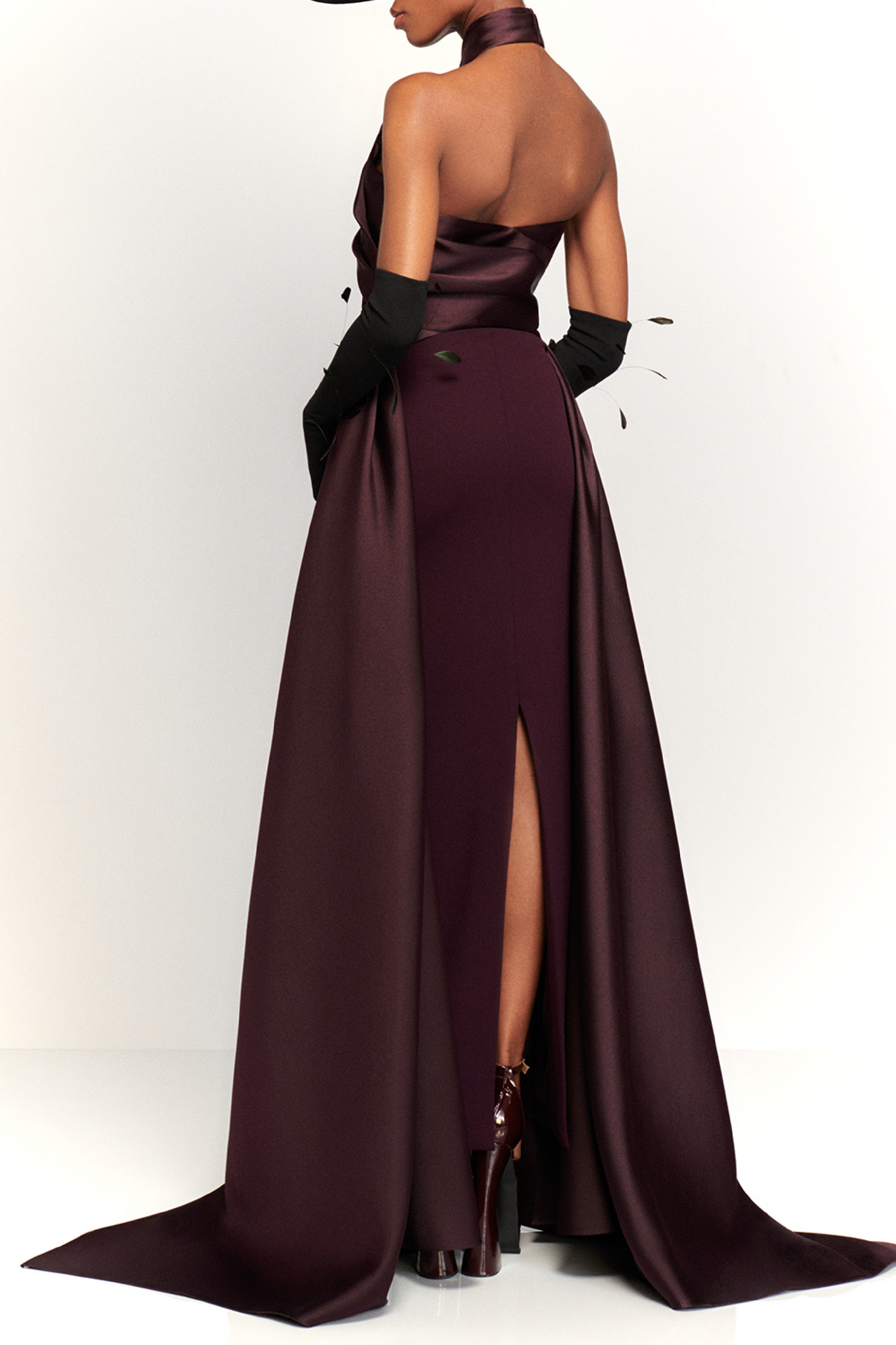 Rumi Dress