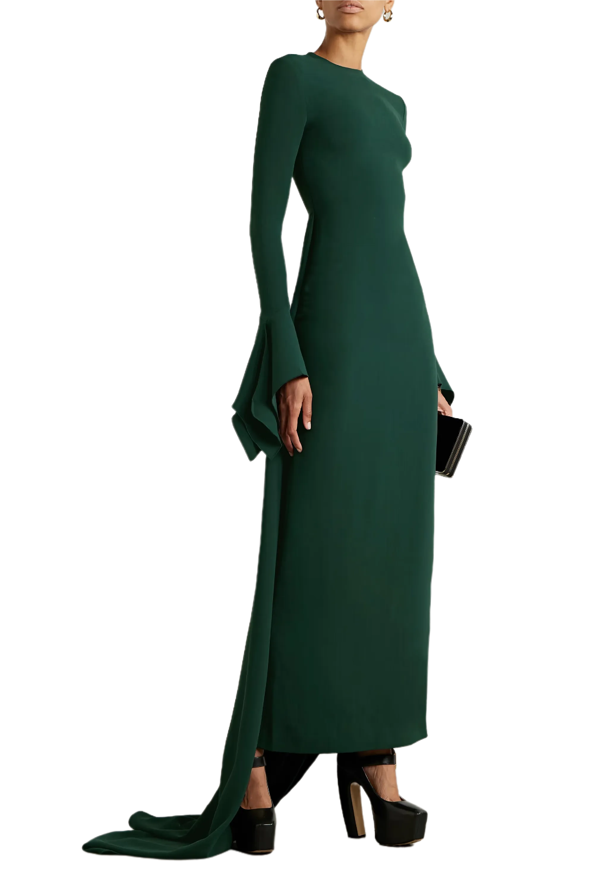 Blake Gown