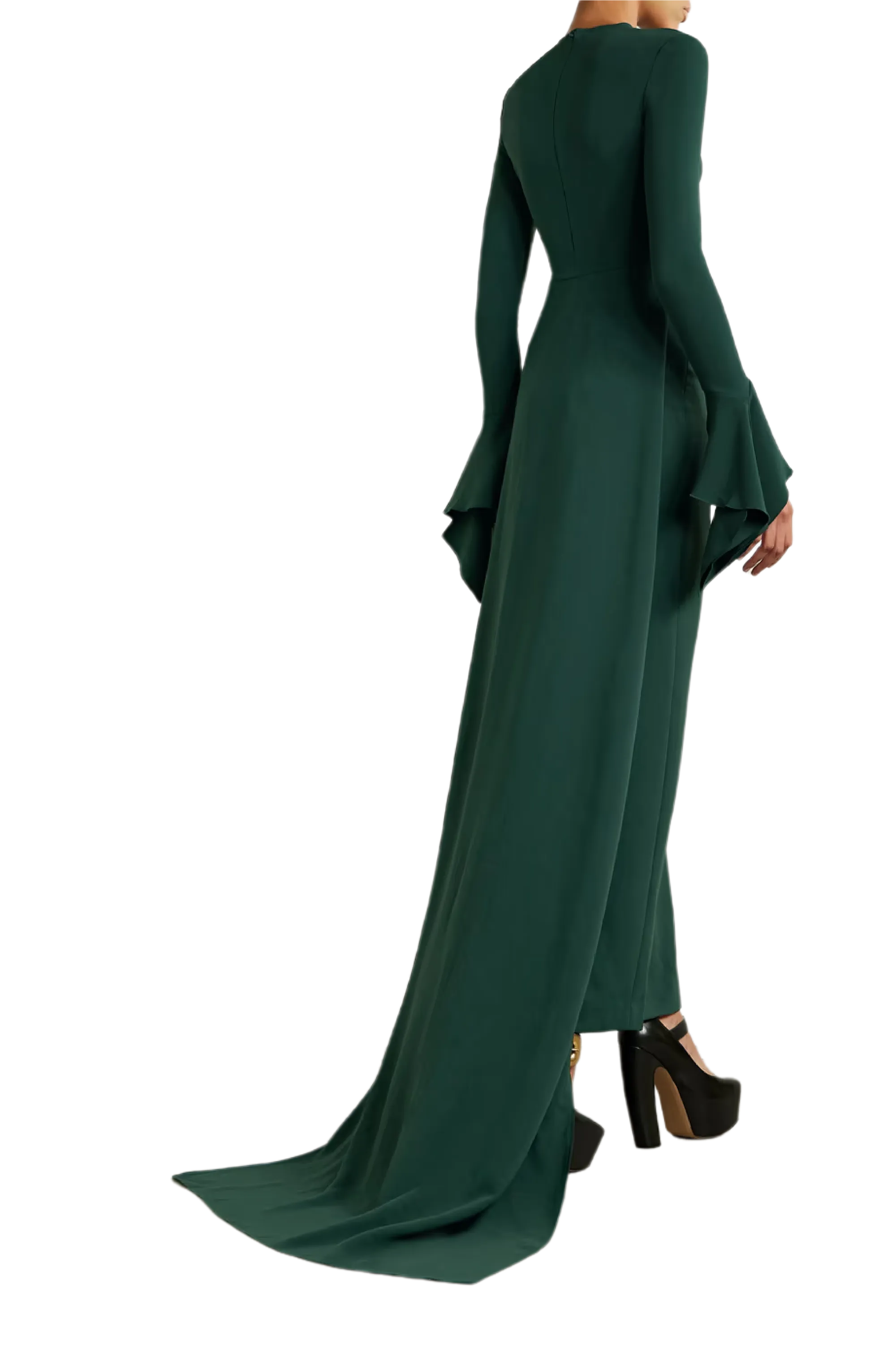 Blake Gown