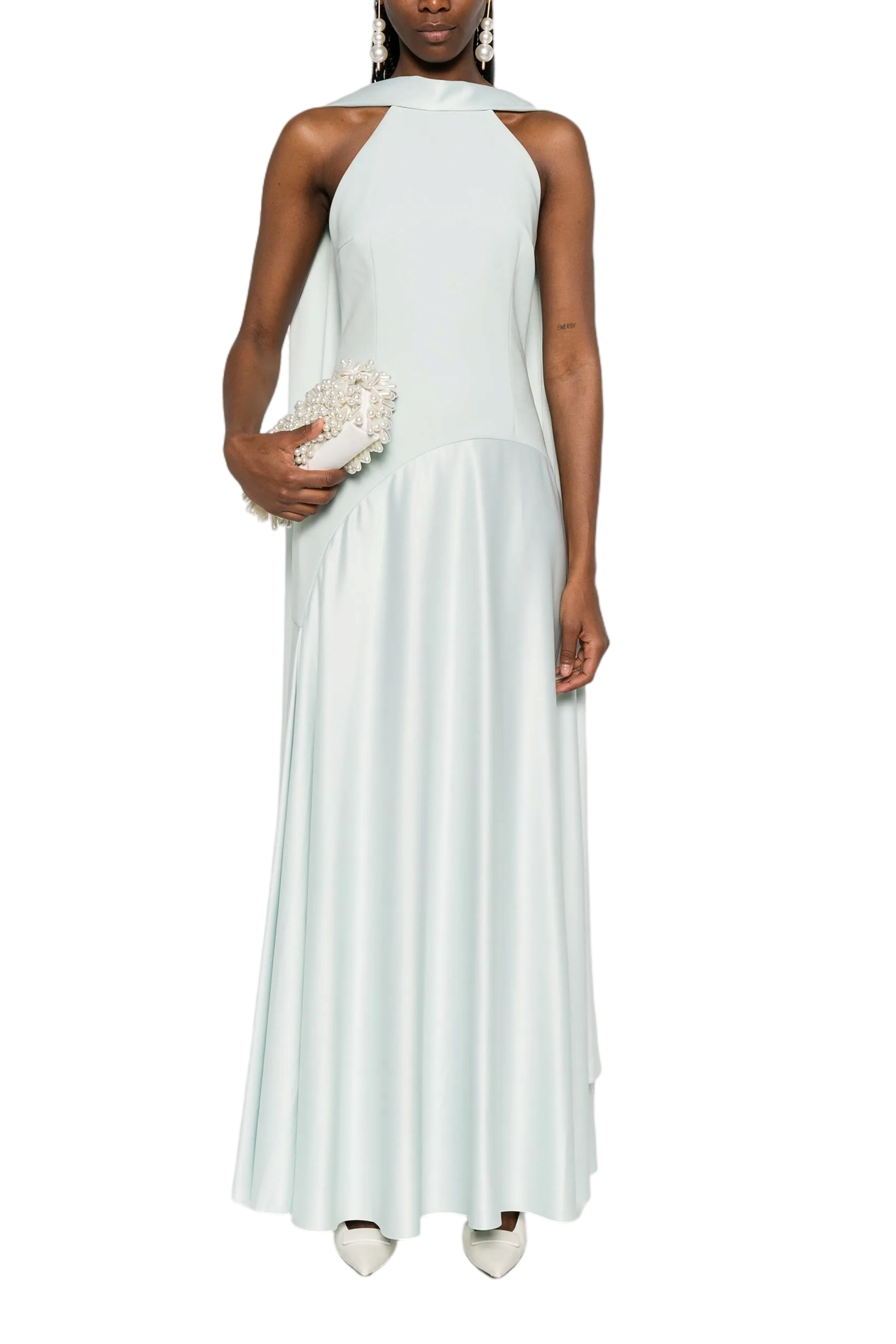 Cece Maxi Dress