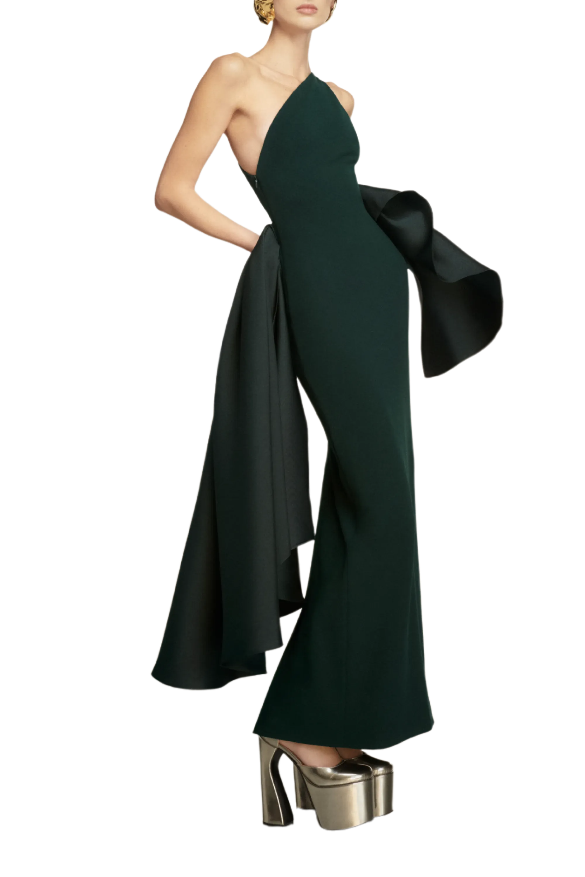 Calla Dress