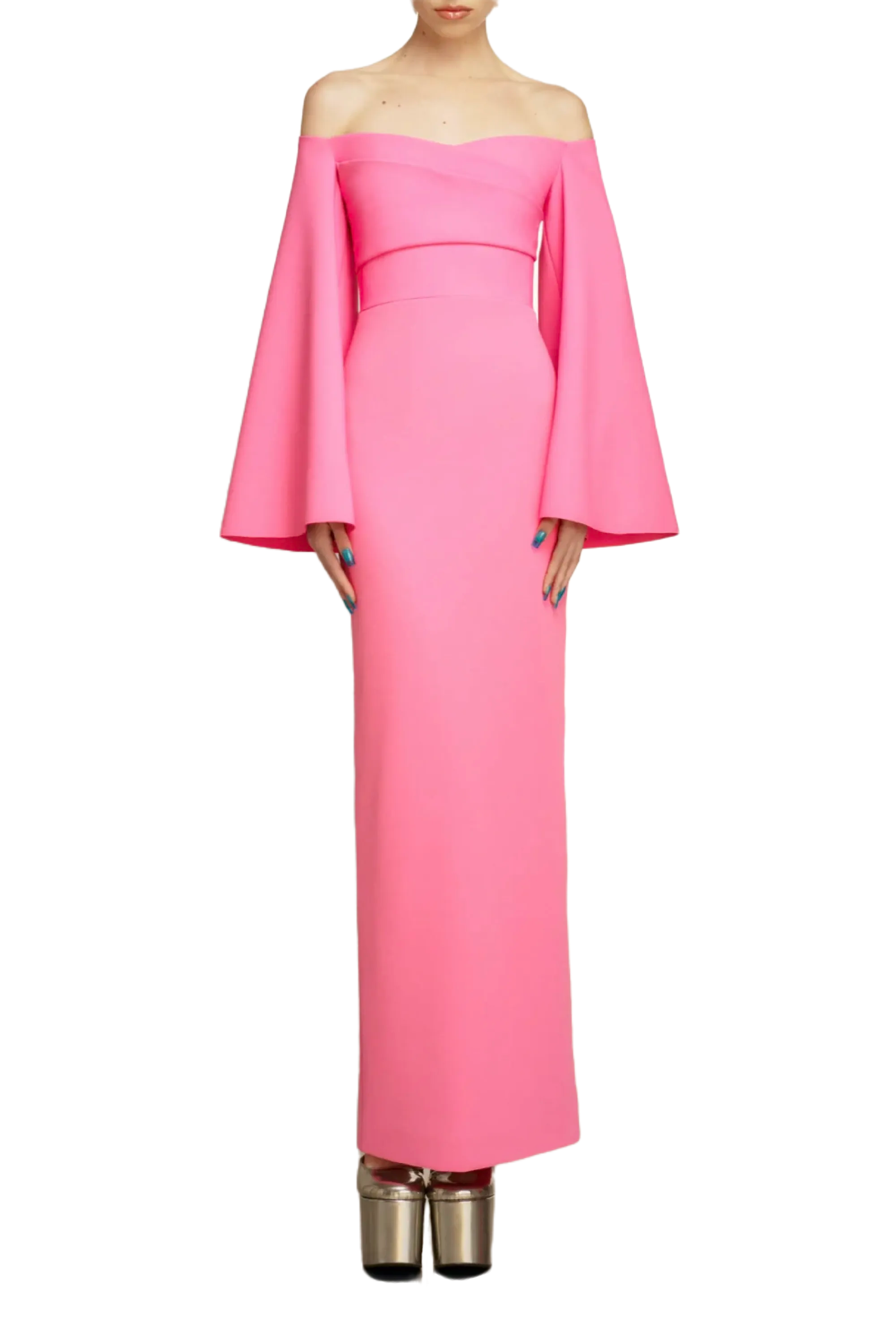 Eliana Dress