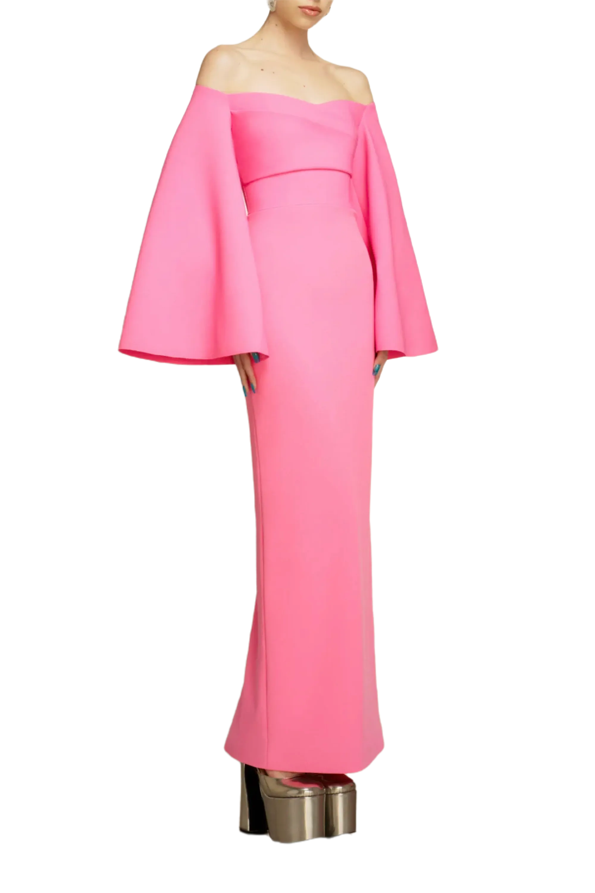 Eliana Dress
