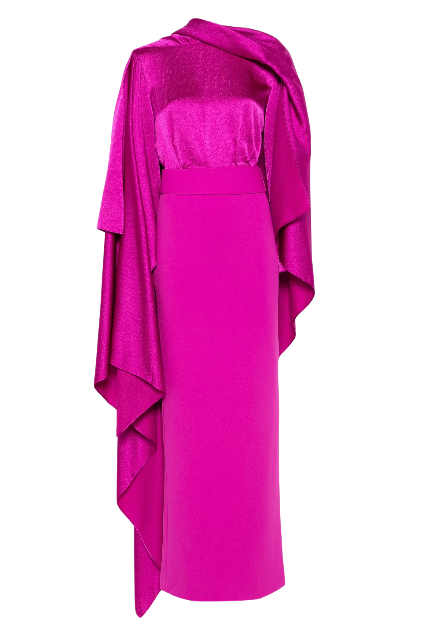 Rosalia Maxi Dress