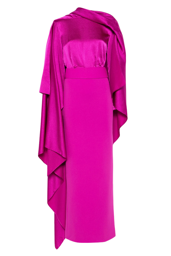 Rosalia Maxi Dress