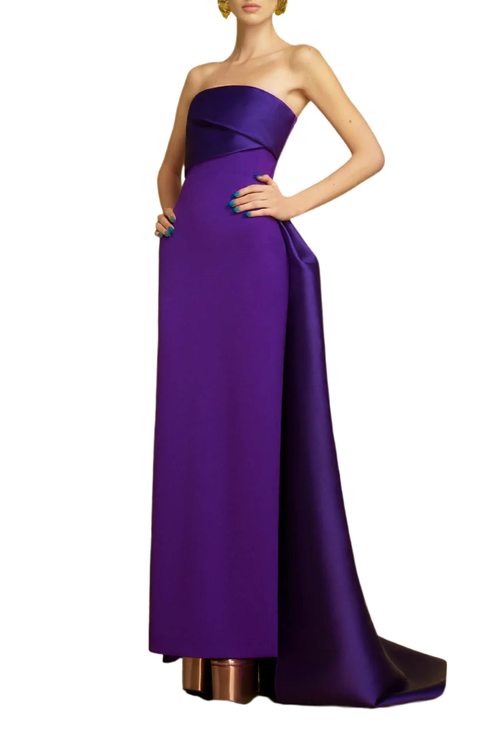 Kinsley Dress