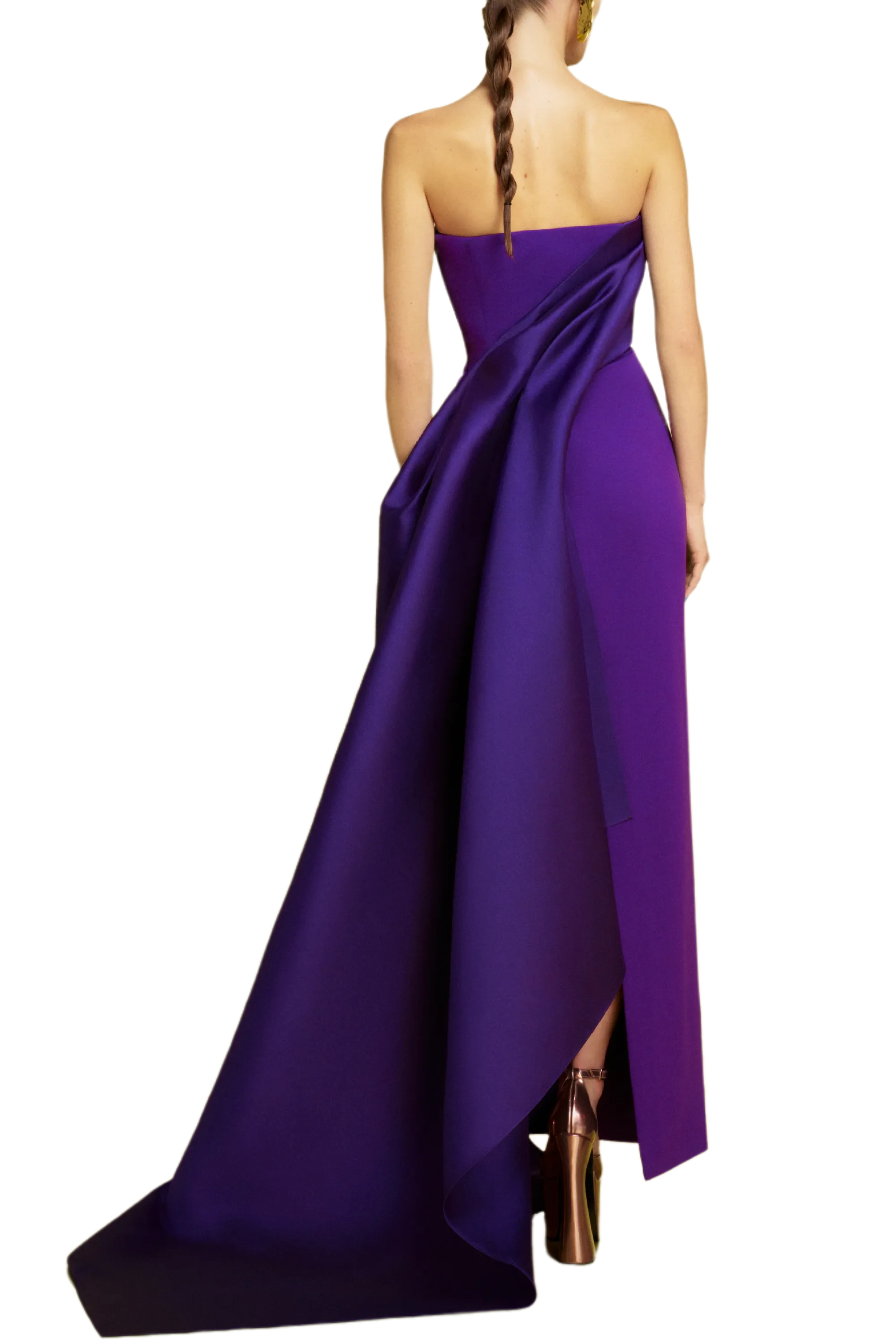 Kinsley Dress