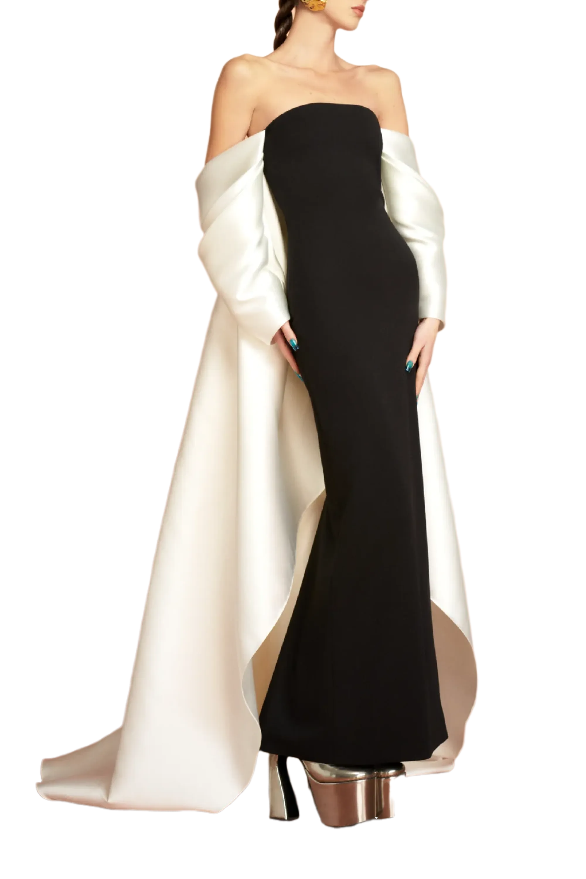 Kyla Dress