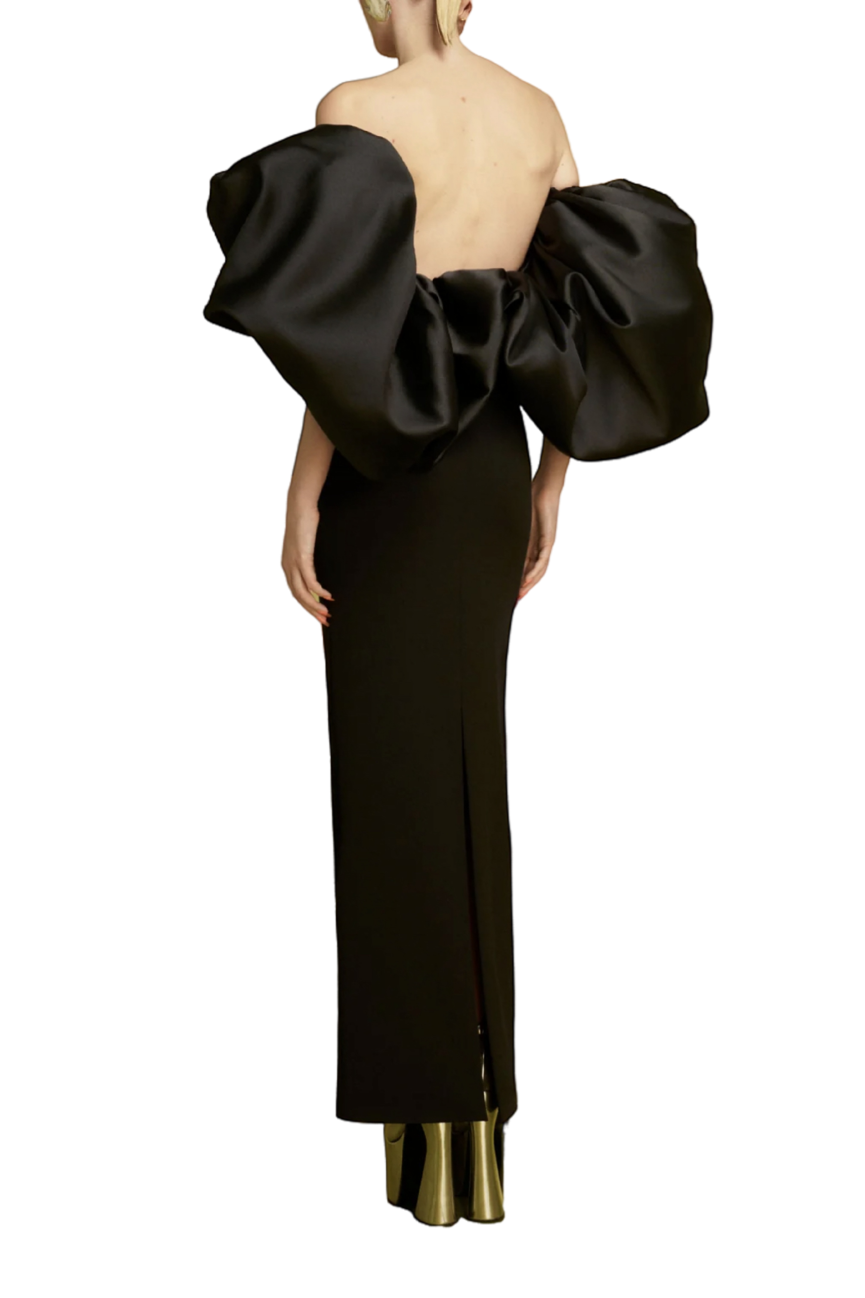 Pia Dress