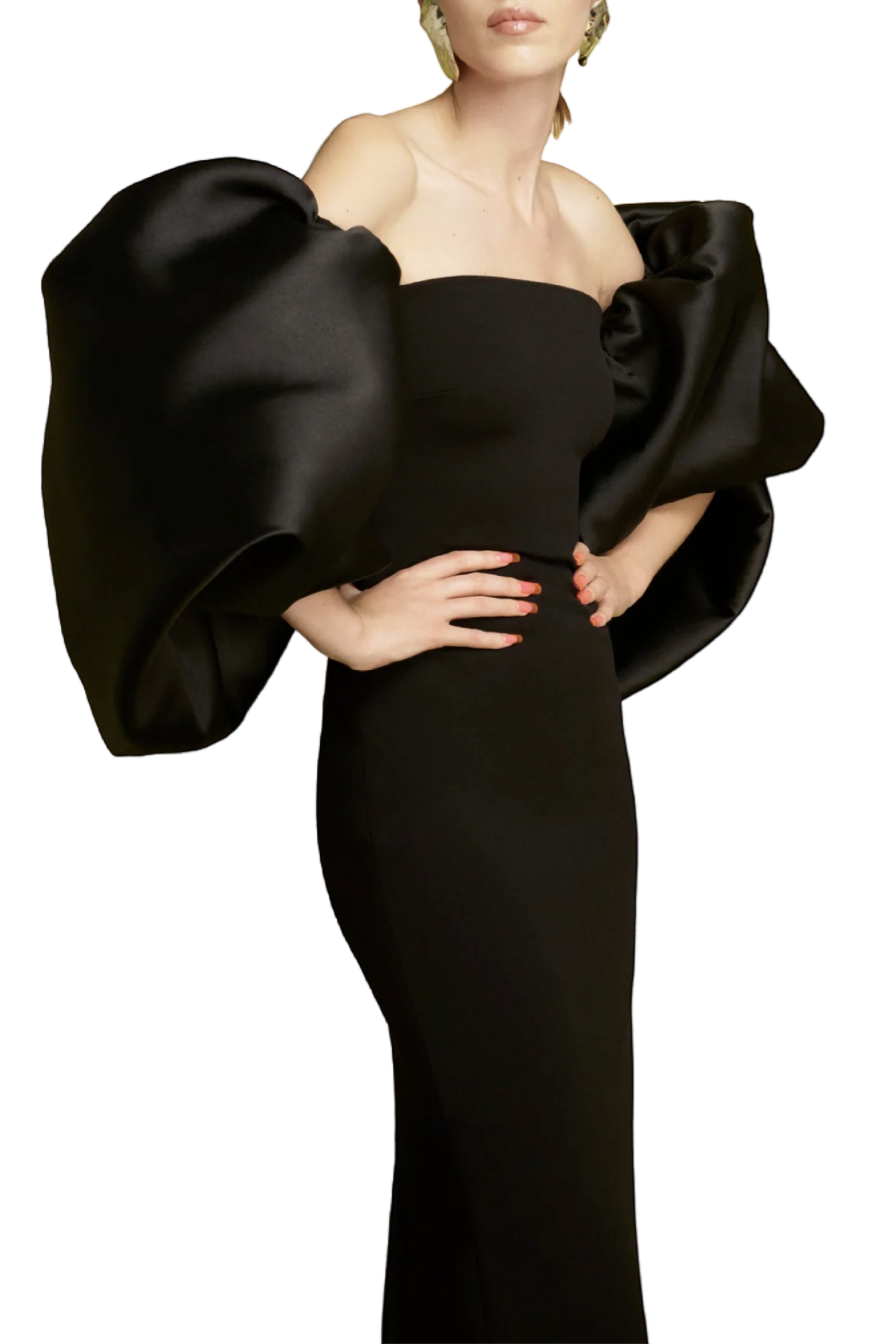 Pia Dress