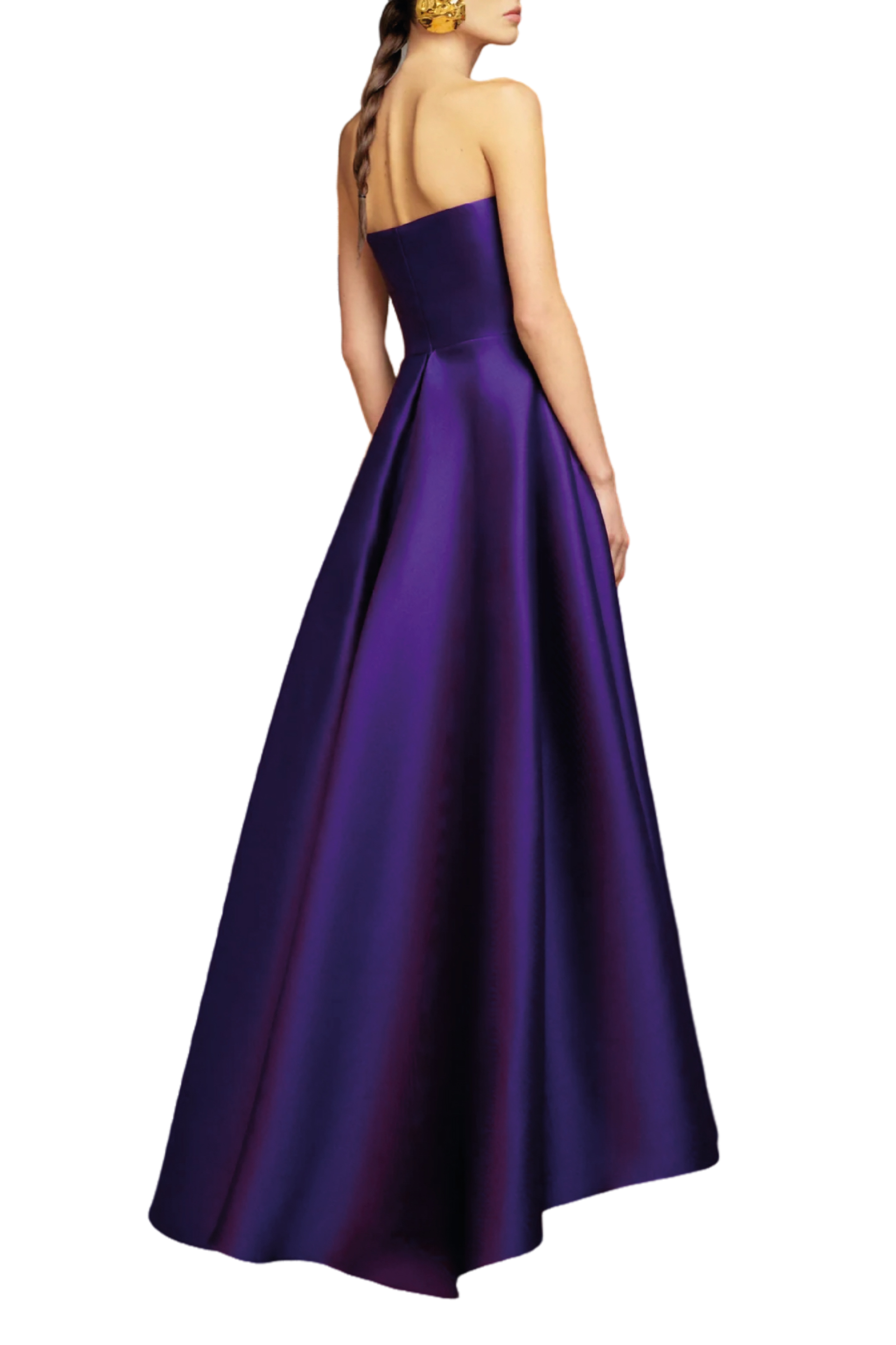 Tiffany Maxi Dress