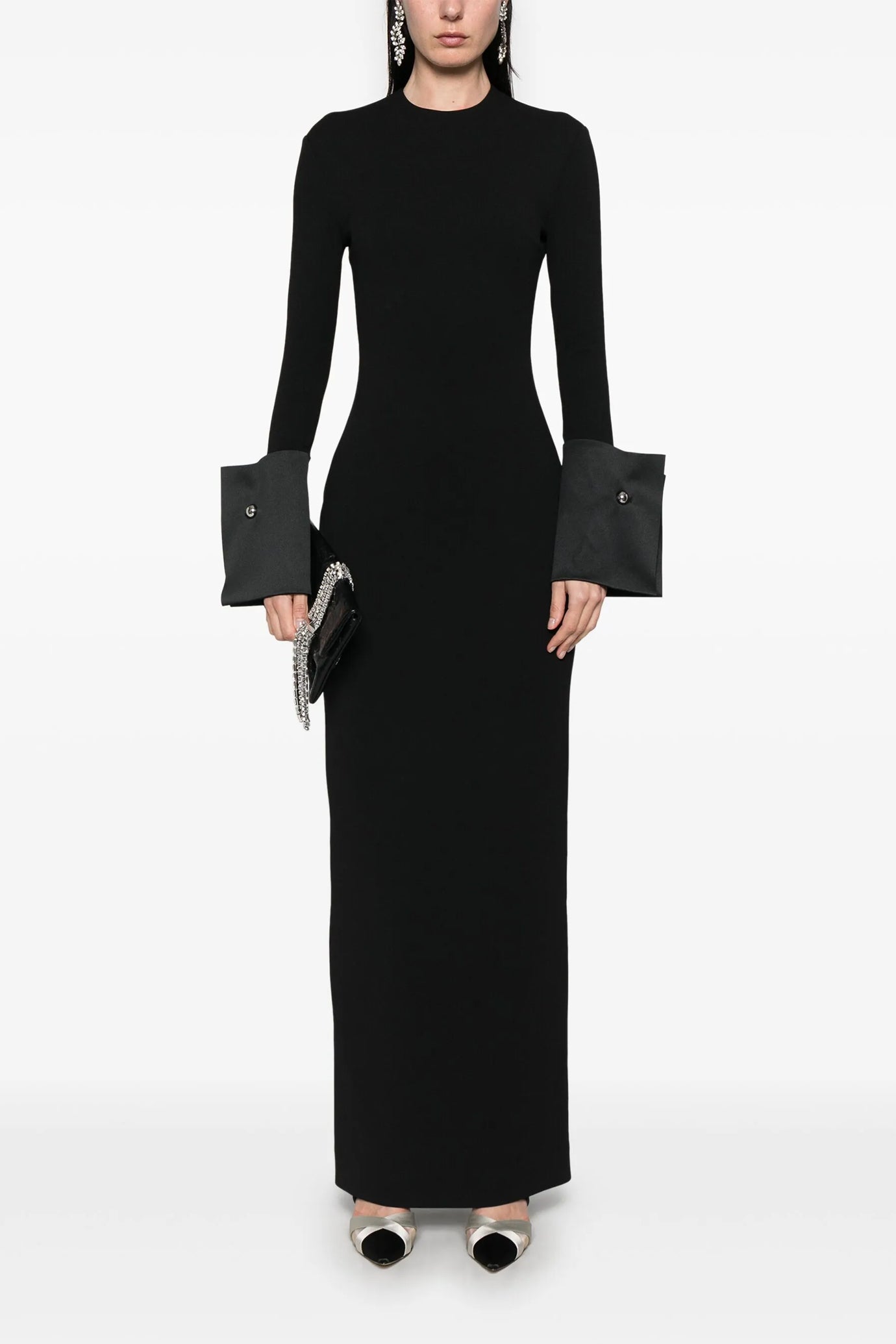 Chloe Maxi Dress