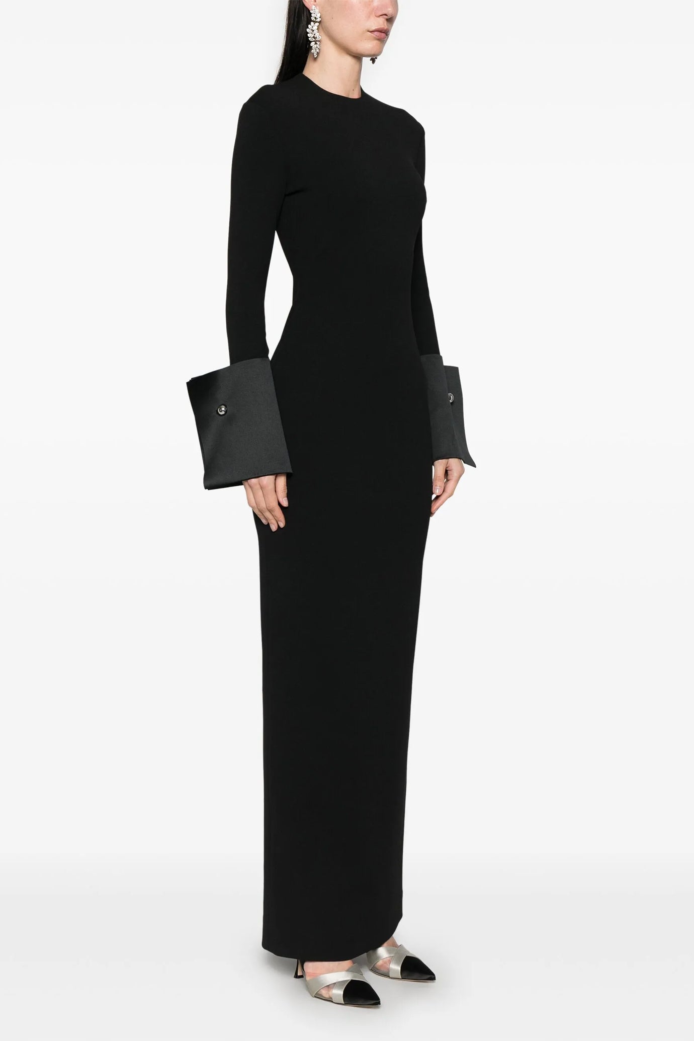 Chloe Maxi Dress