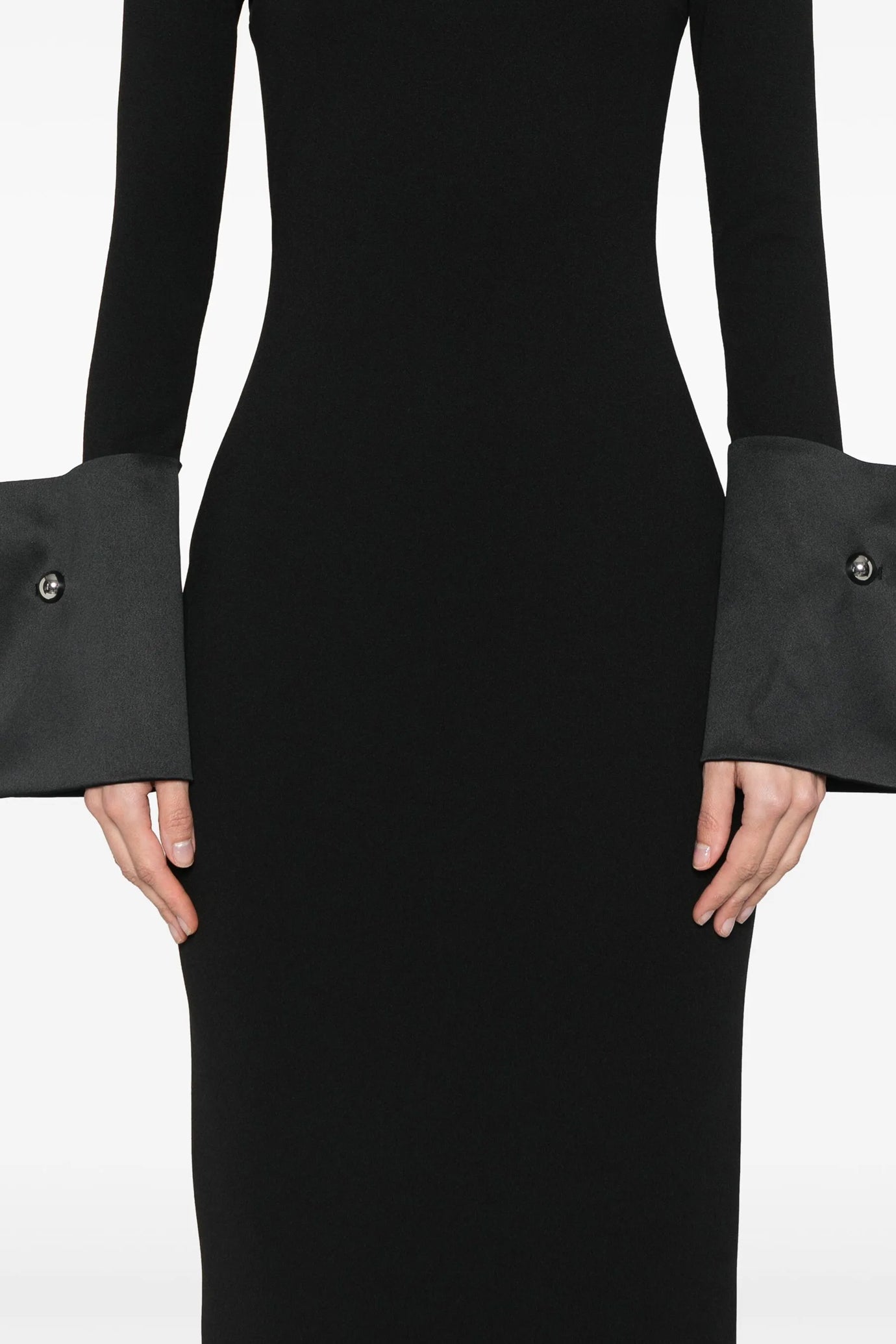 Chloe Maxi Dress