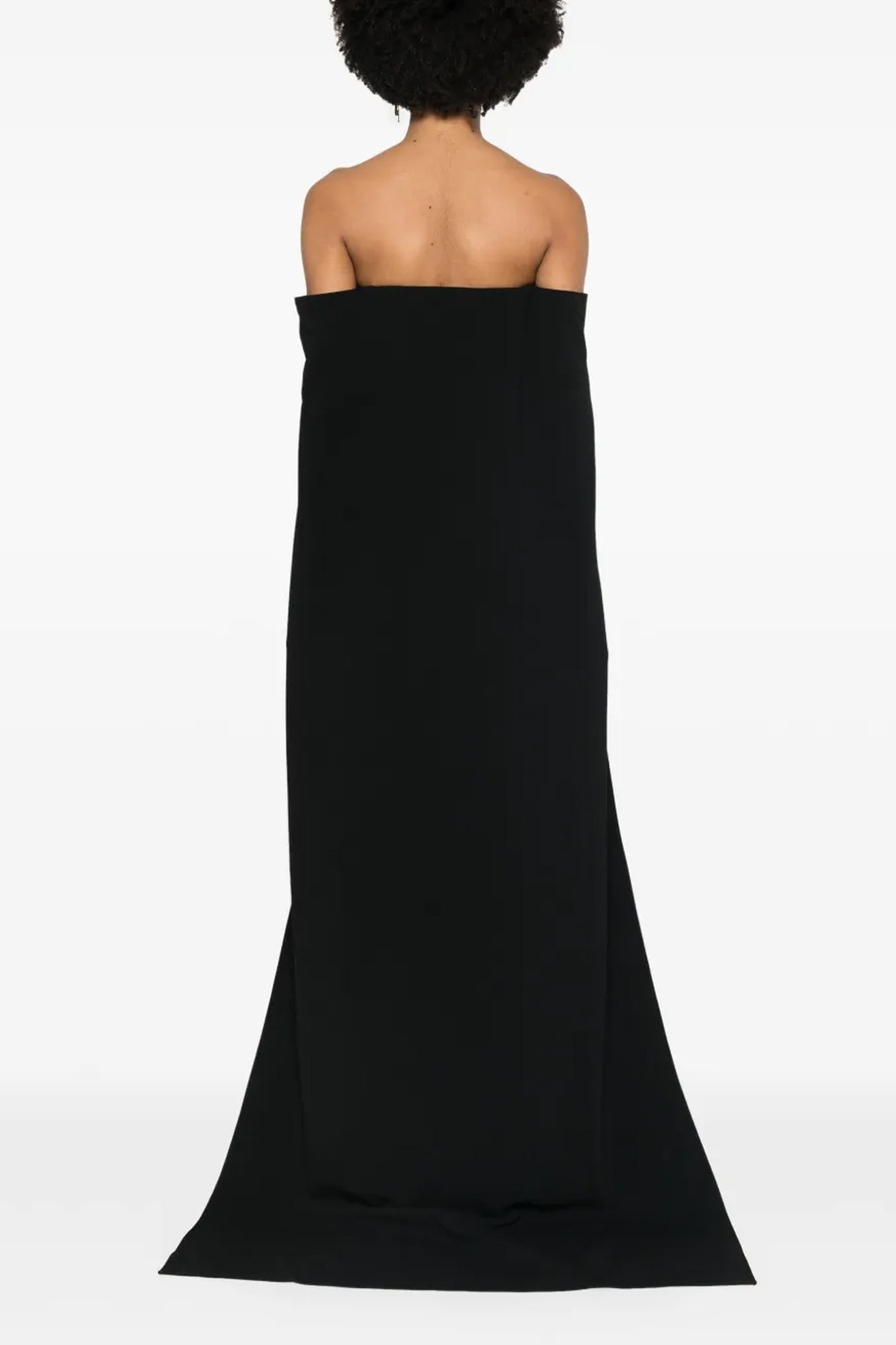 Fia Maxi Dress