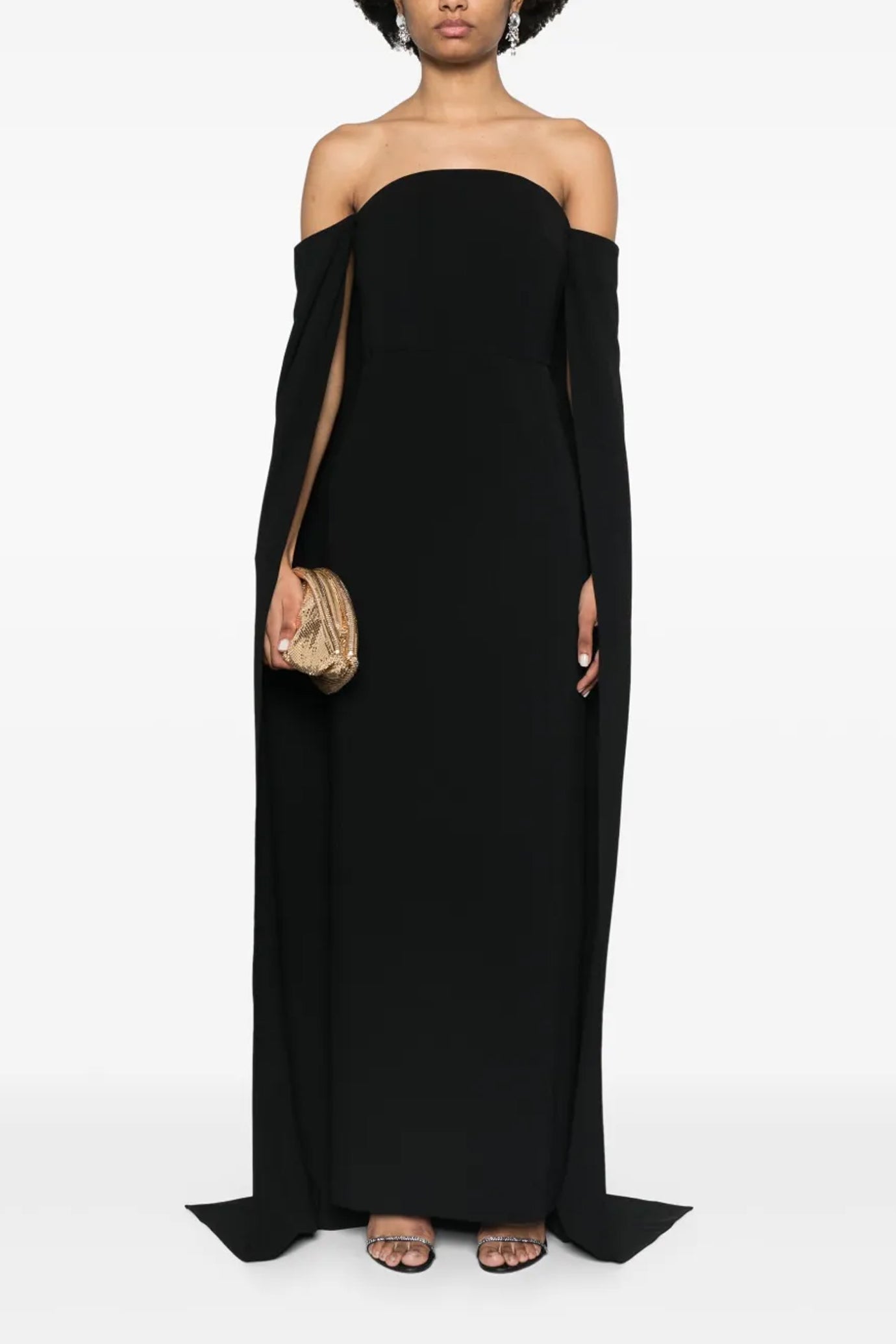 Fia Maxi Dress