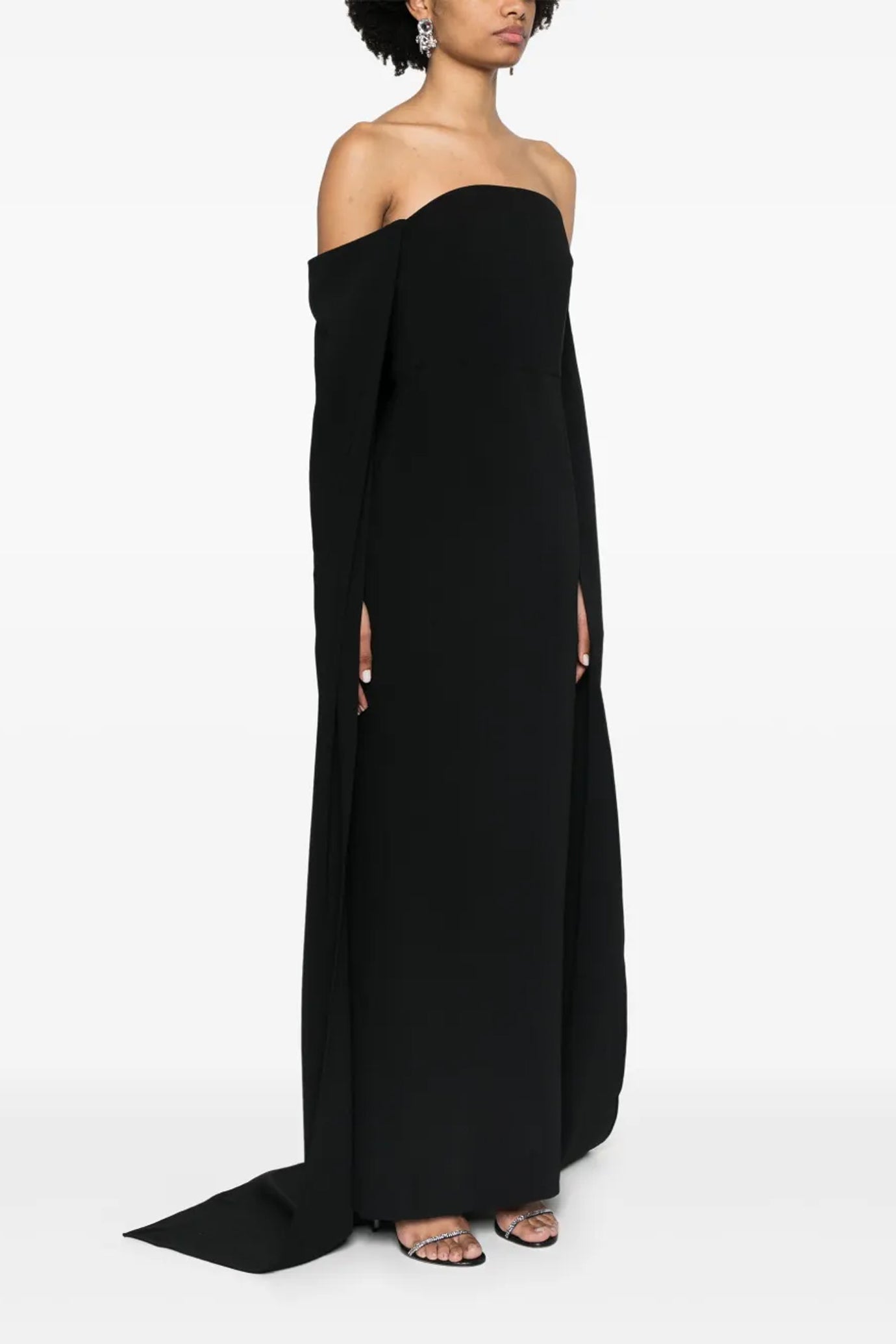 Fia Maxi Dress