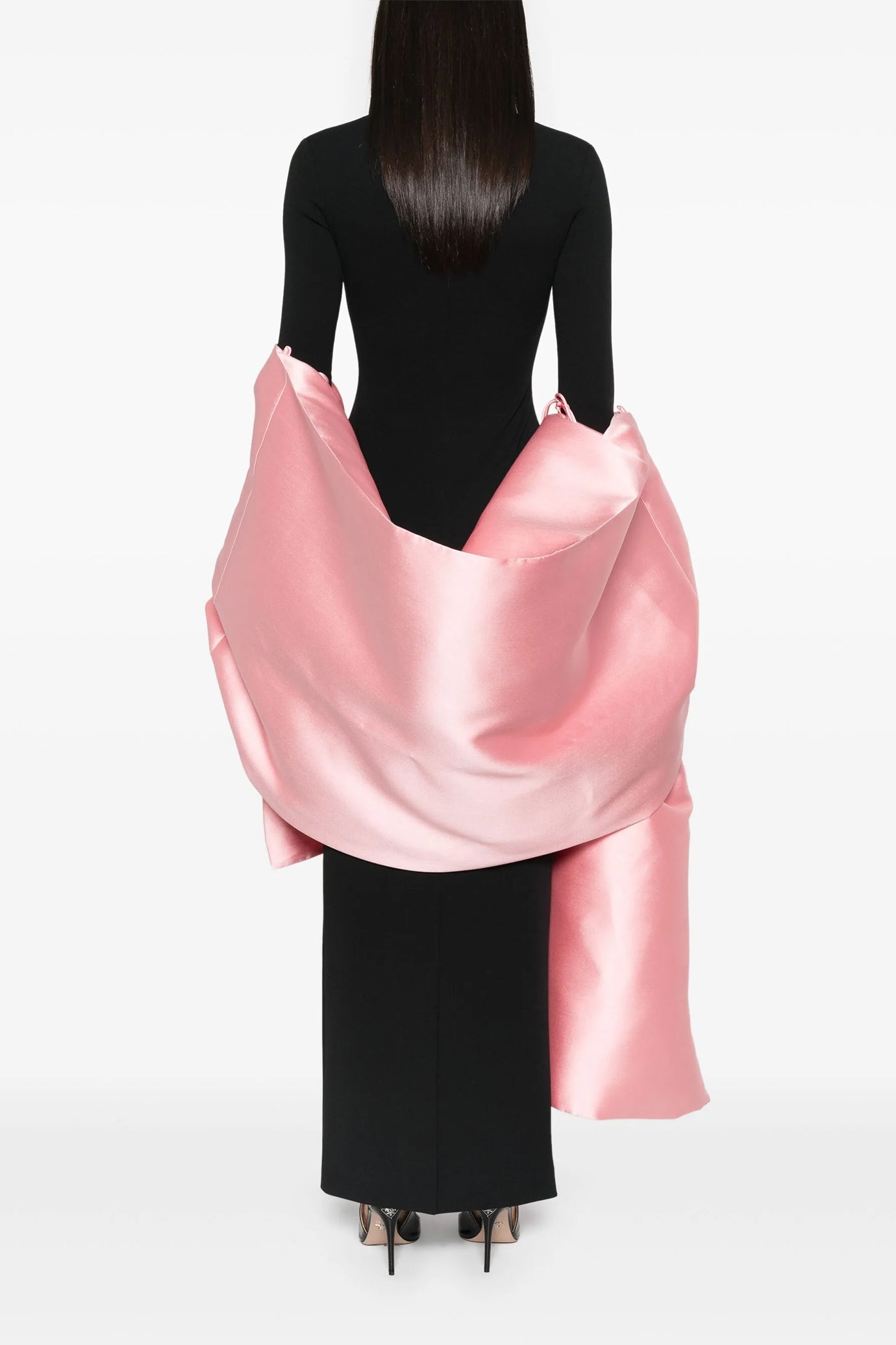 Lyana Maxi Dress