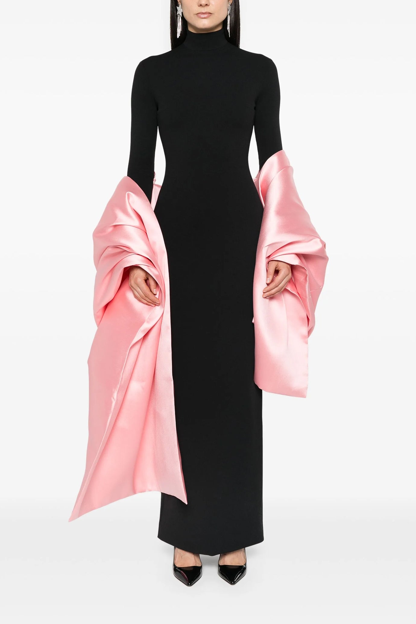 Lyana Maxi Dress