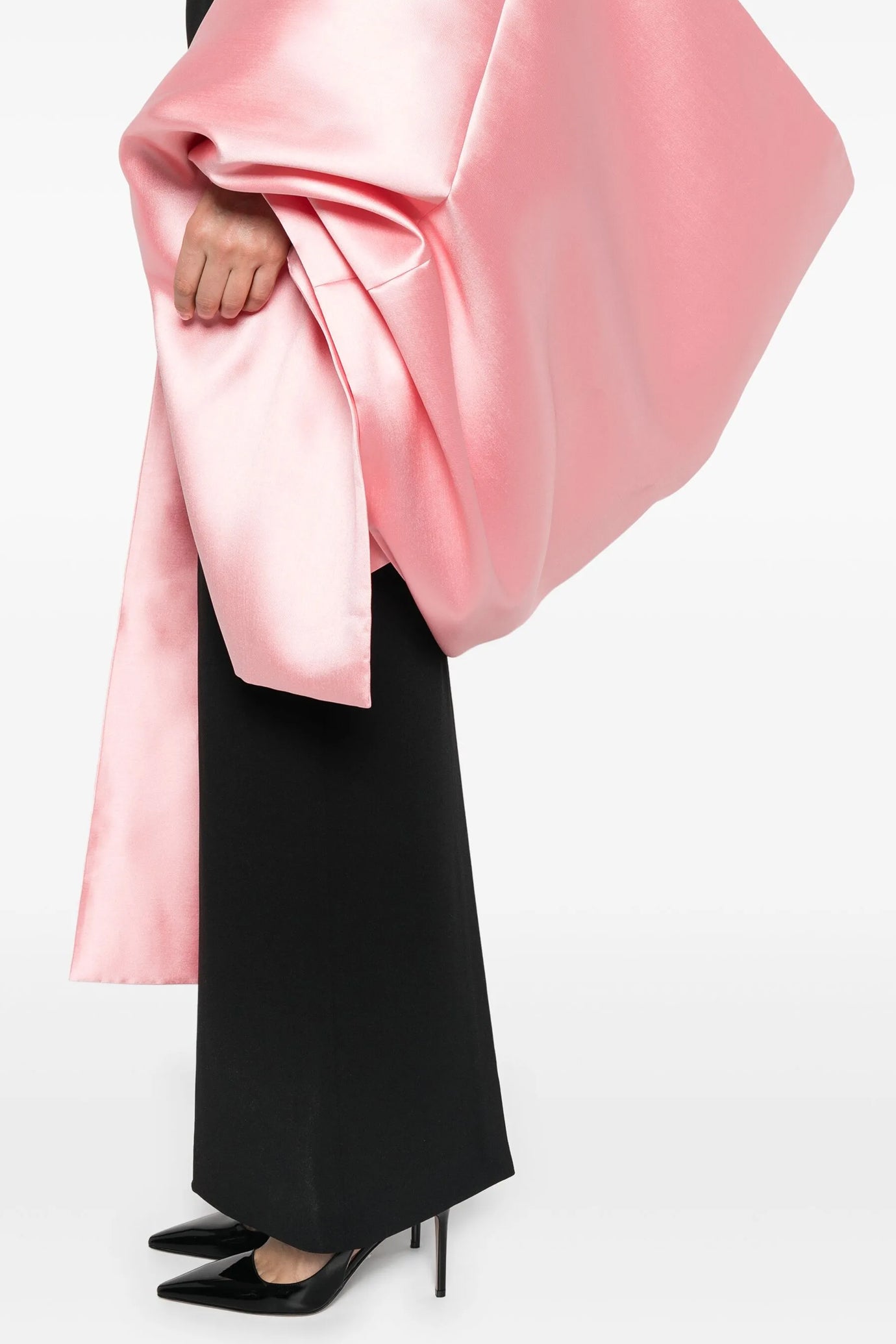 Lyana Maxi Dress