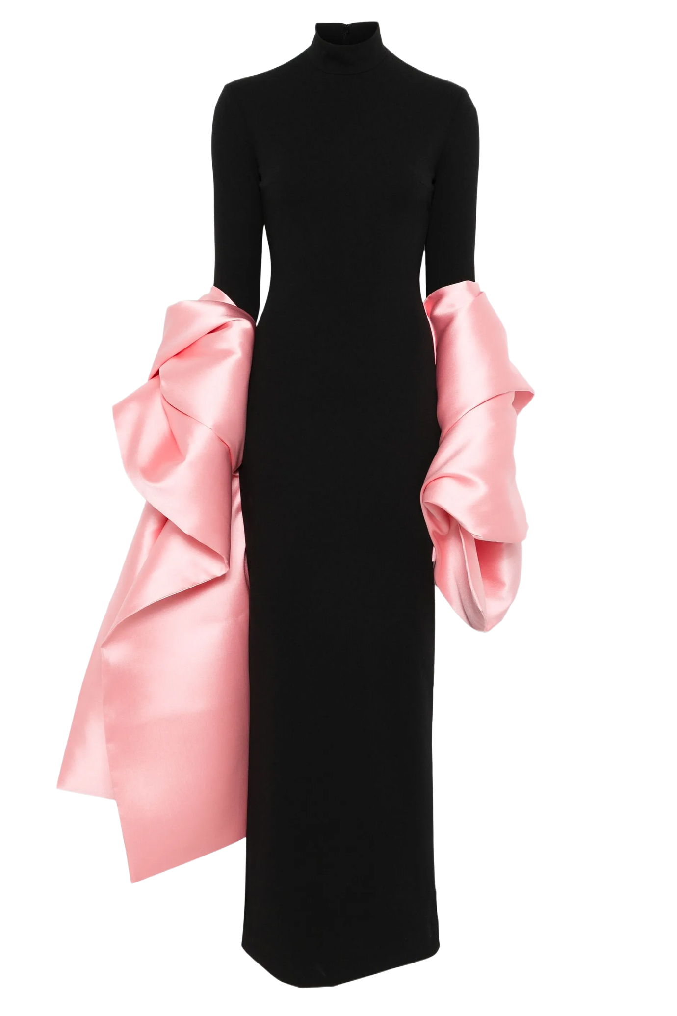 Lyana Maxi Dress