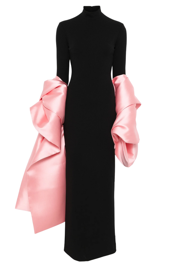 Lyana Maxi Dress