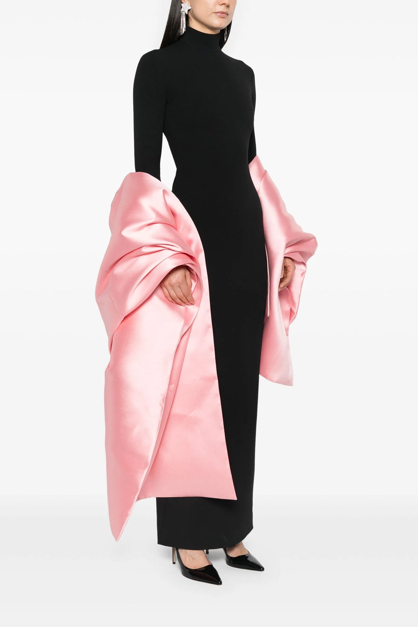 Lyana Maxi Dress