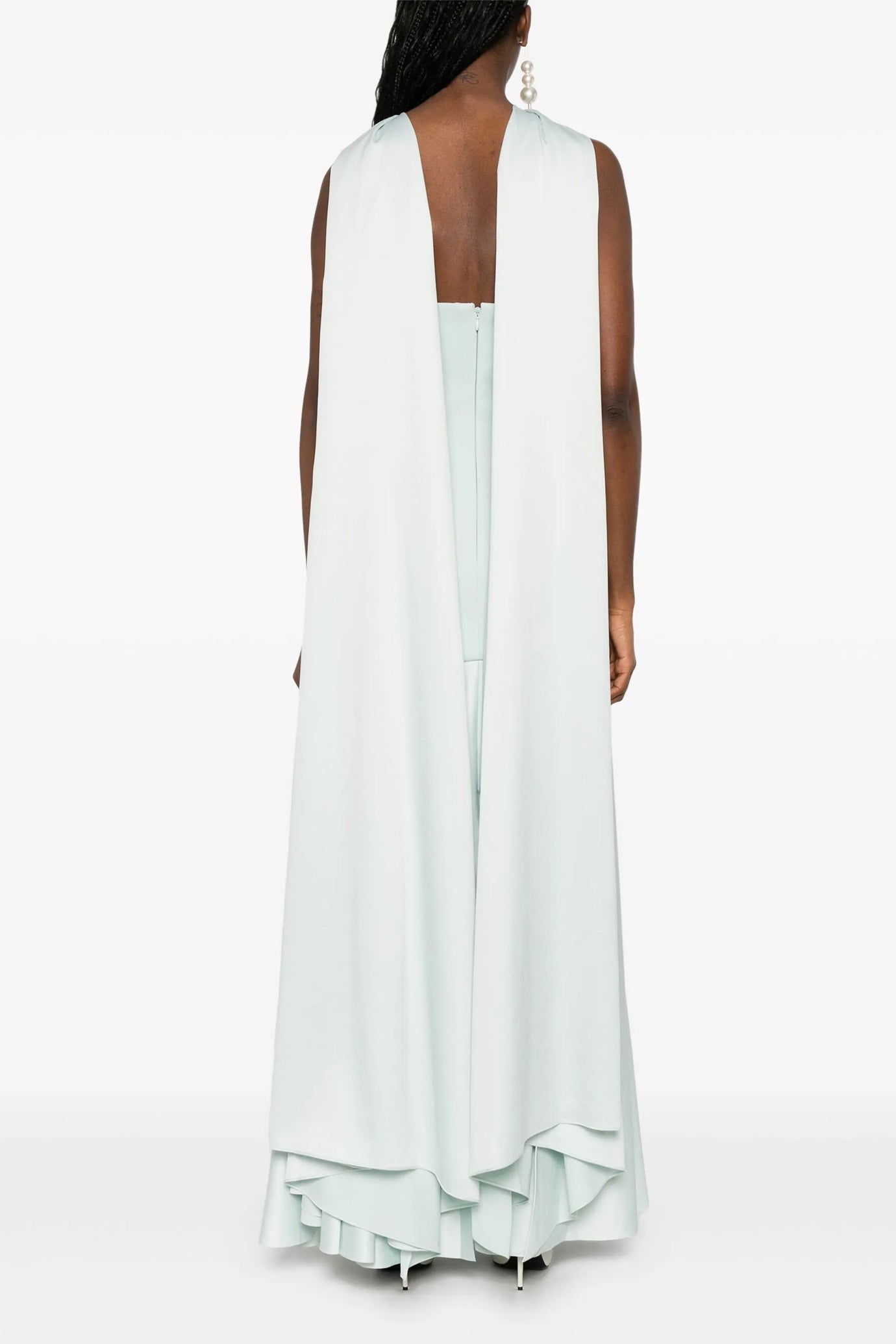 Cece Maxi Dress