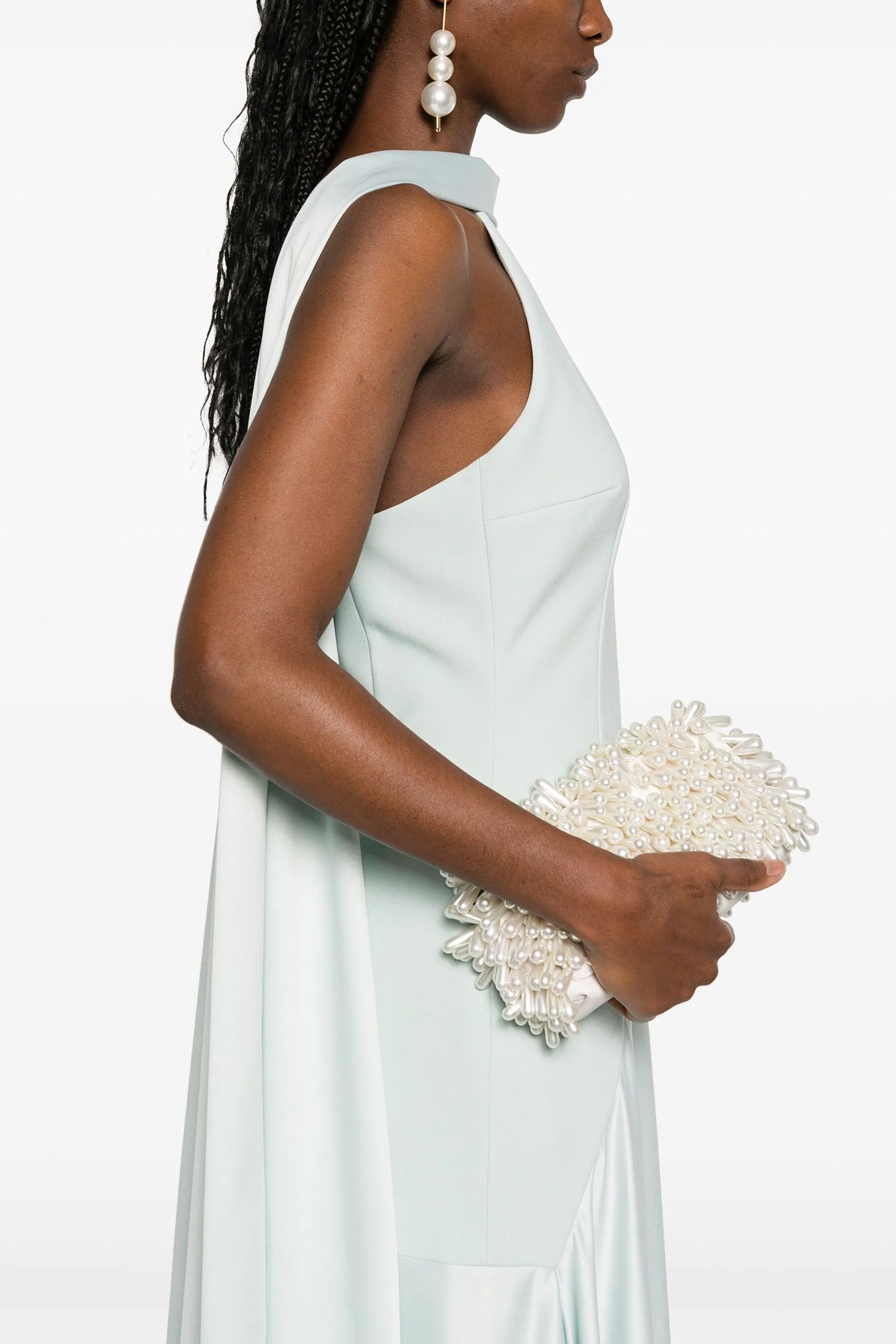 Cece Maxi Dress