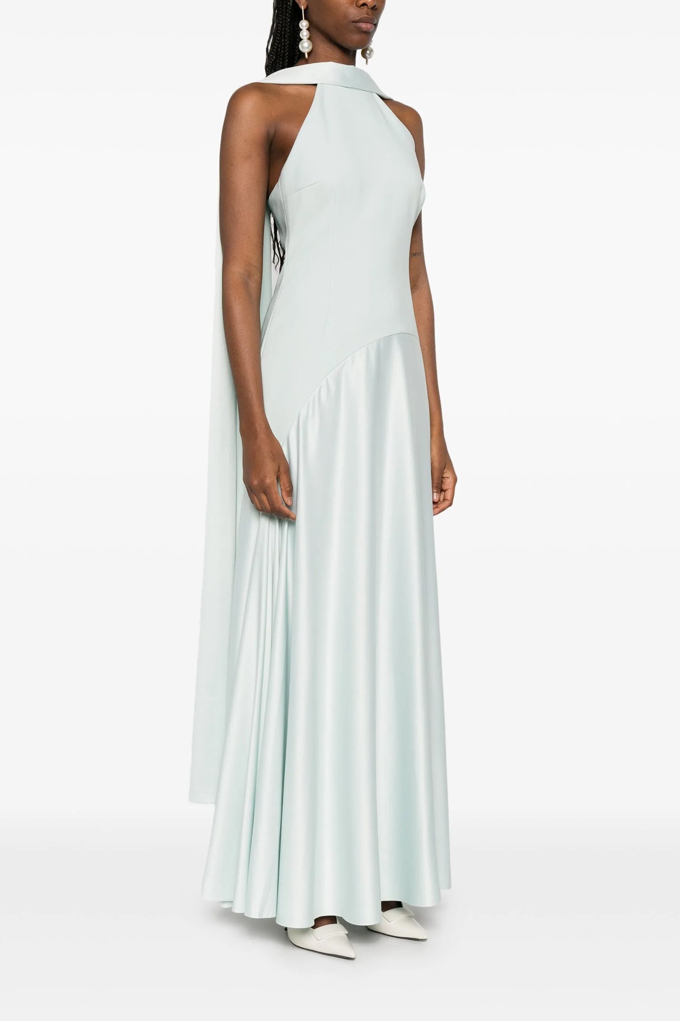 Cece Maxi Dress
