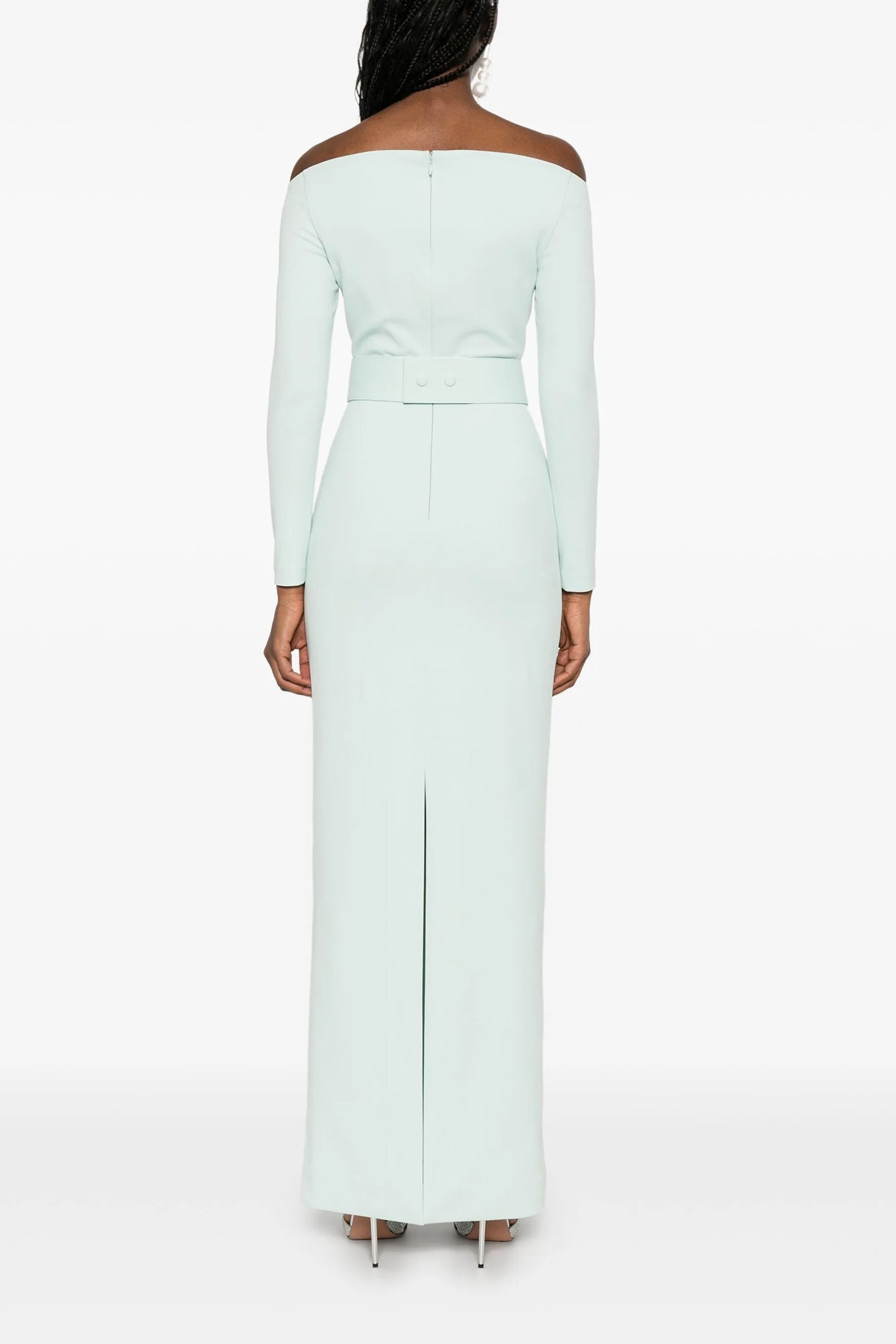 Sabina Maxi Dress