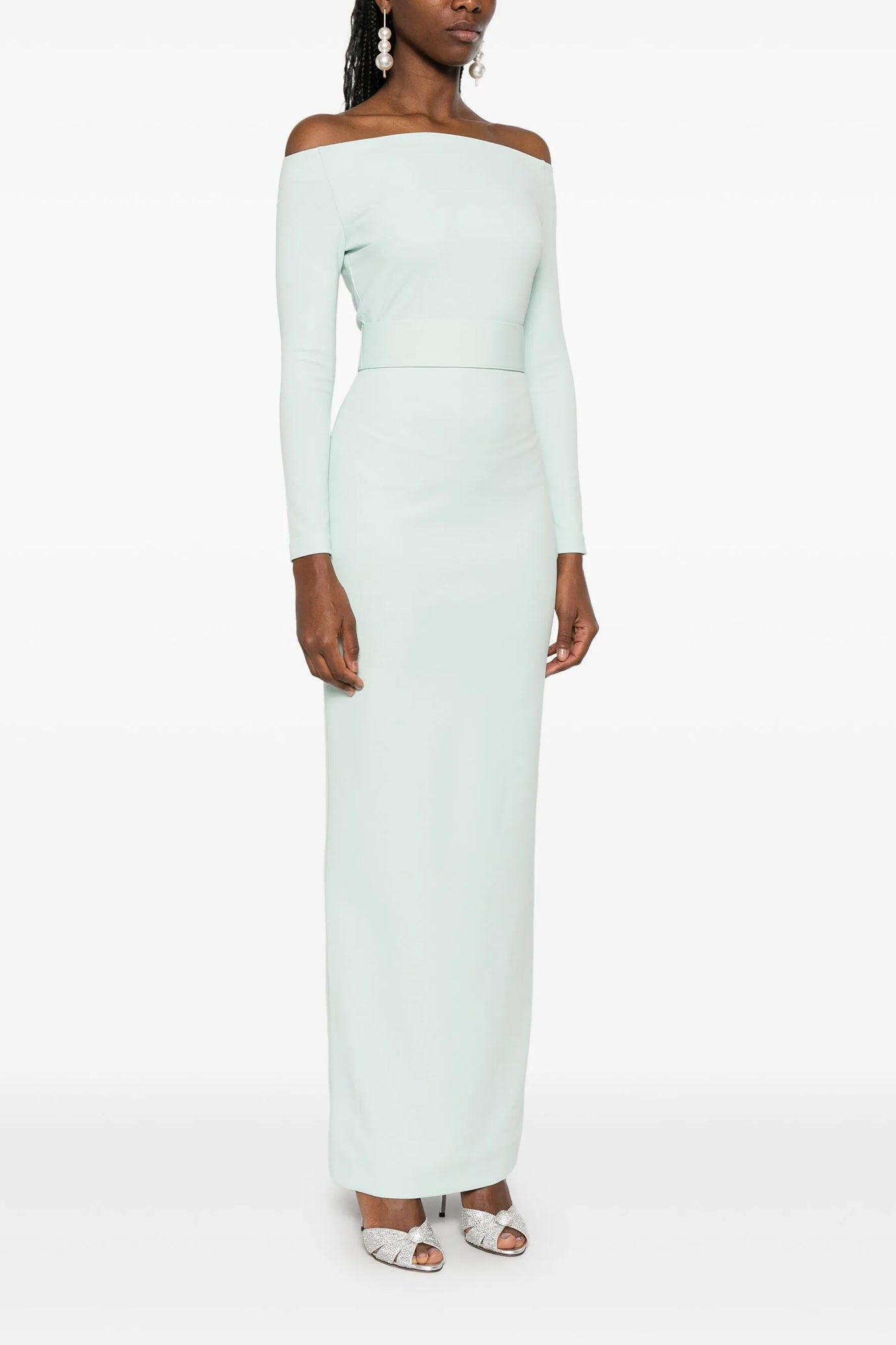 Sabina Maxi Dress