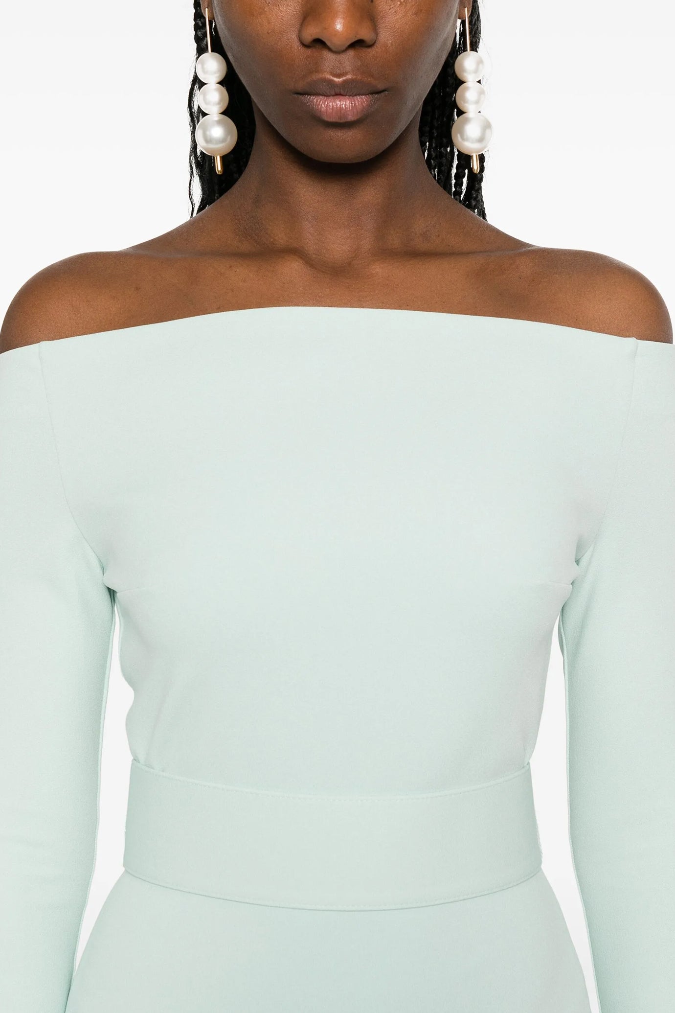 Sabina Maxi Dress