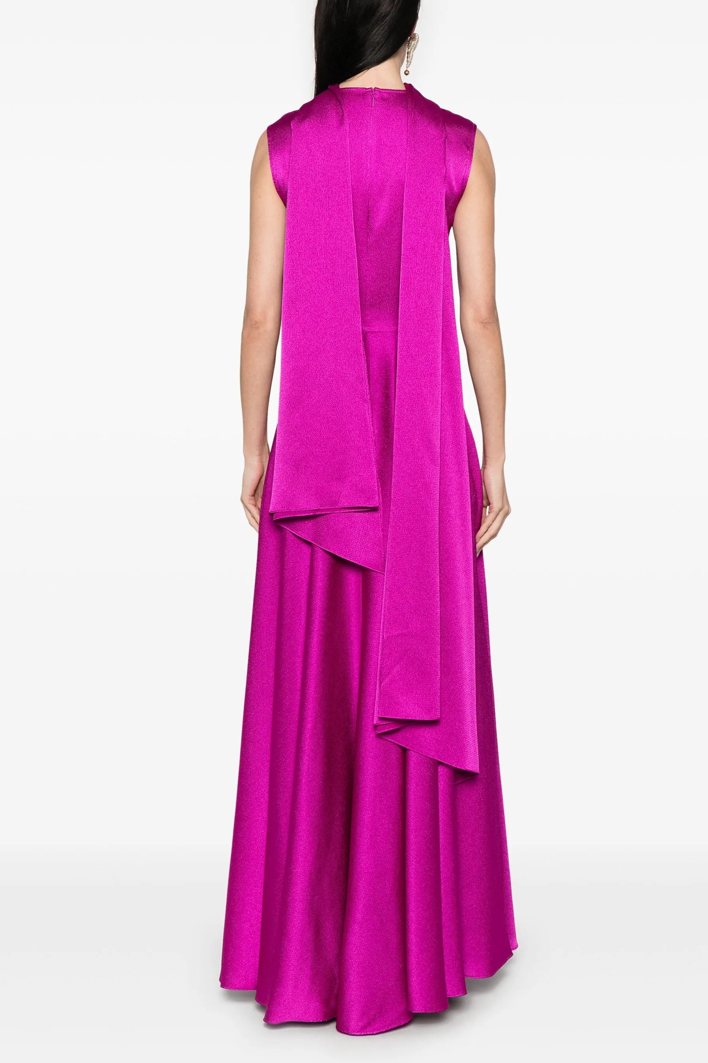 Emilia Maxi Dress