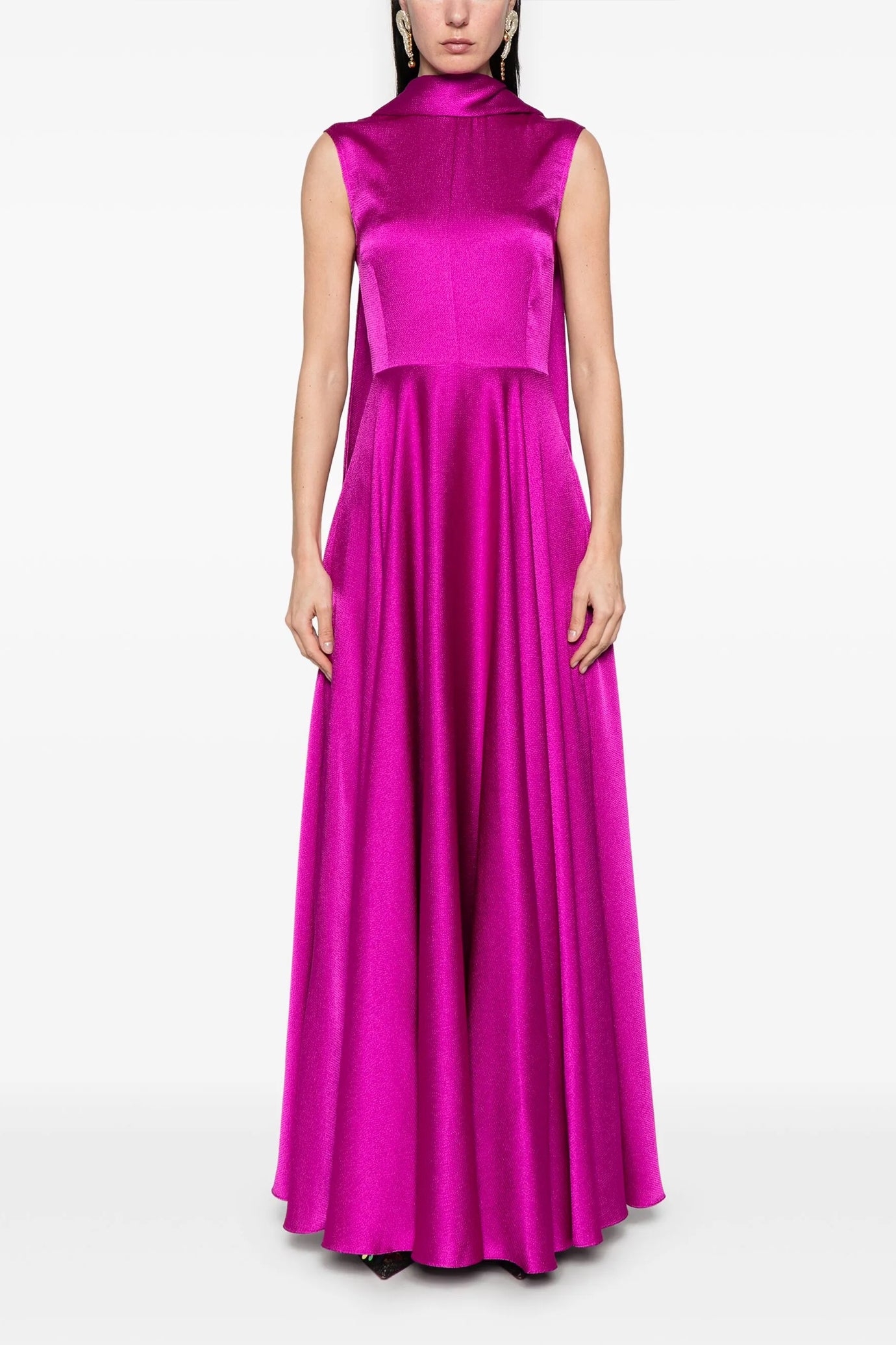 Emilia Maxi Dress