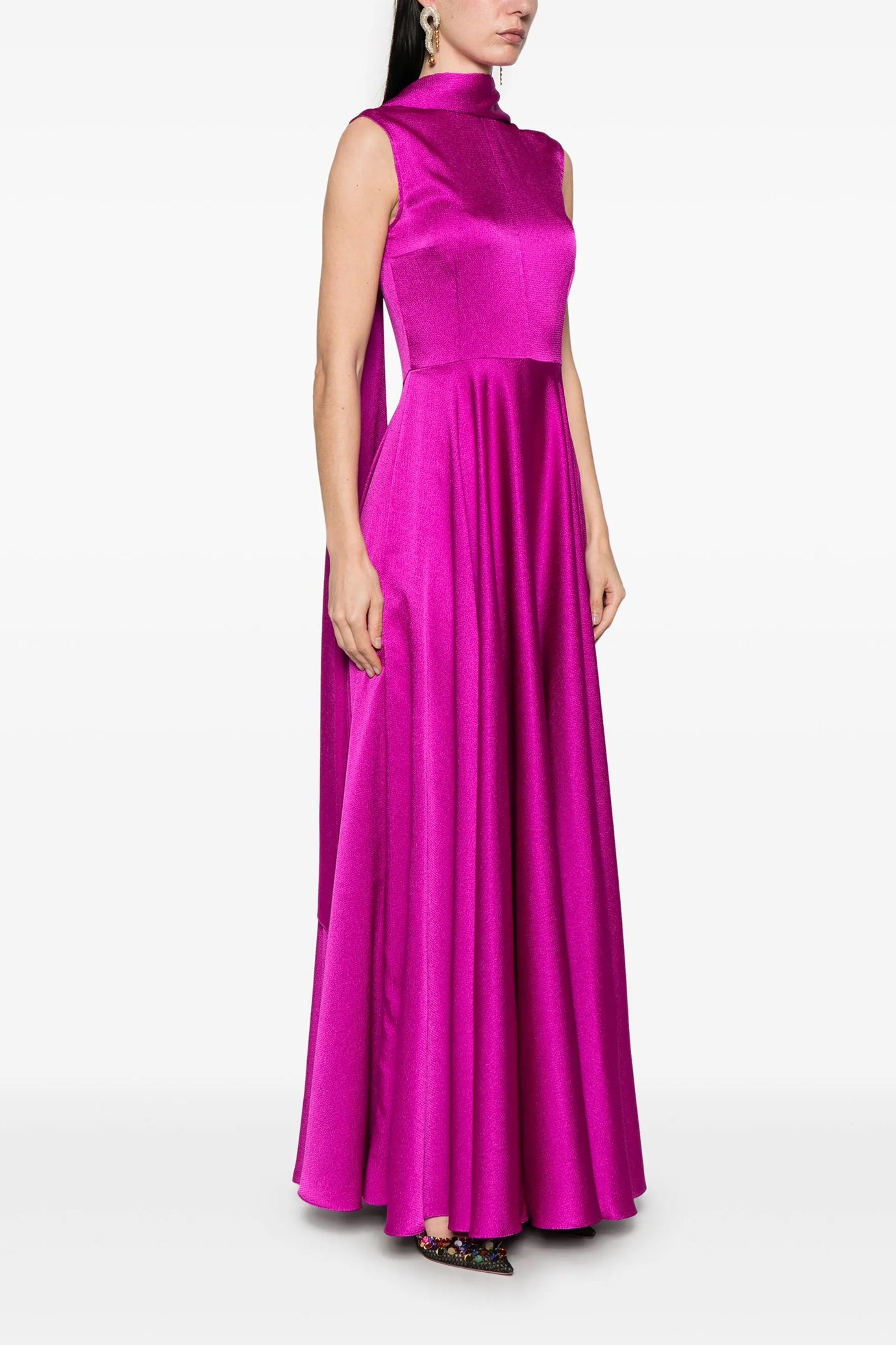 Emilia Maxi Dress
