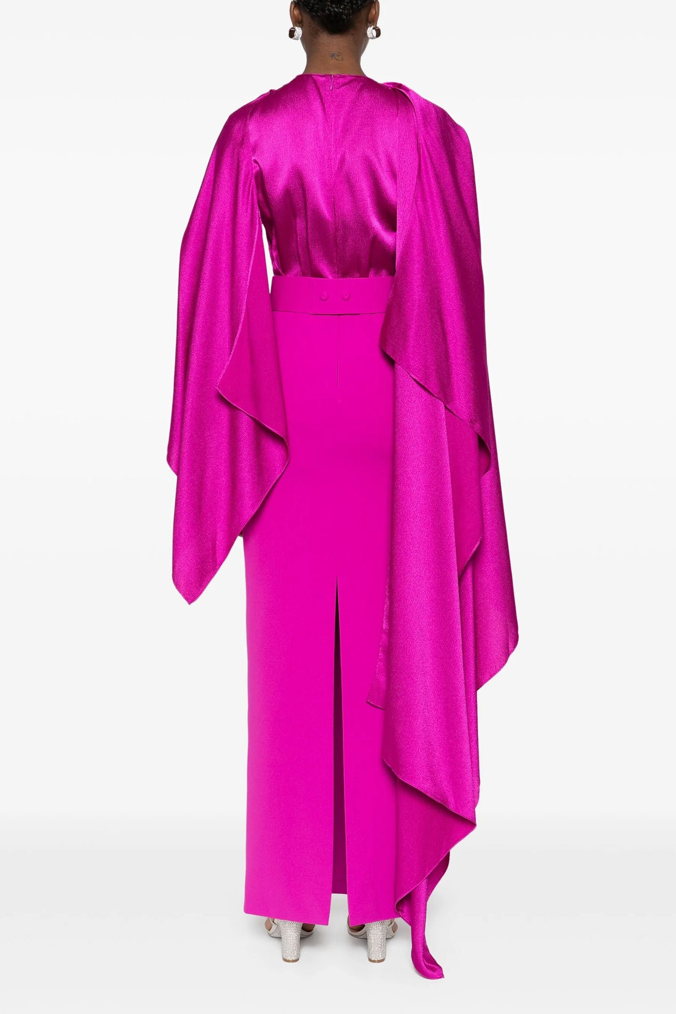 Rosalia Maxi Dress