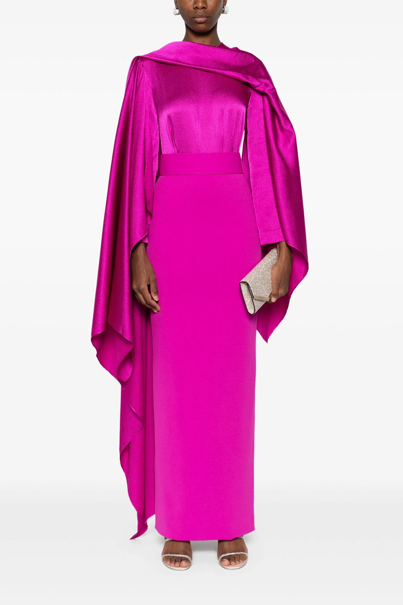 Rosalia Maxi Dress