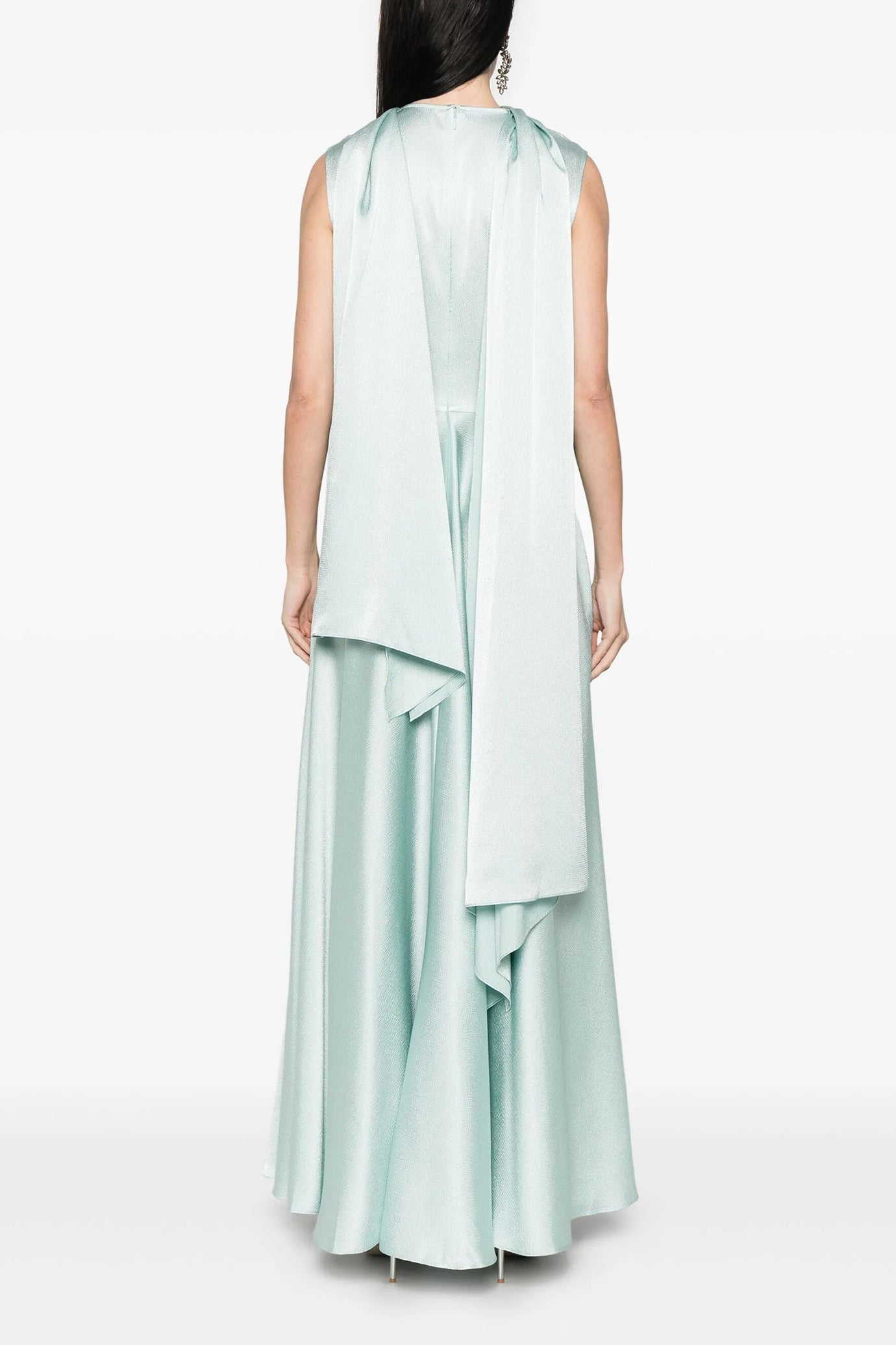 Emilia Maxi Dress