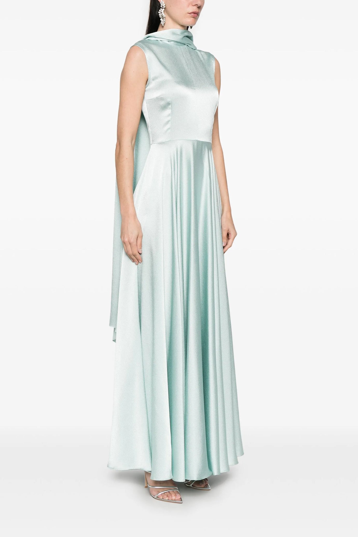 Emilia Maxi Dress