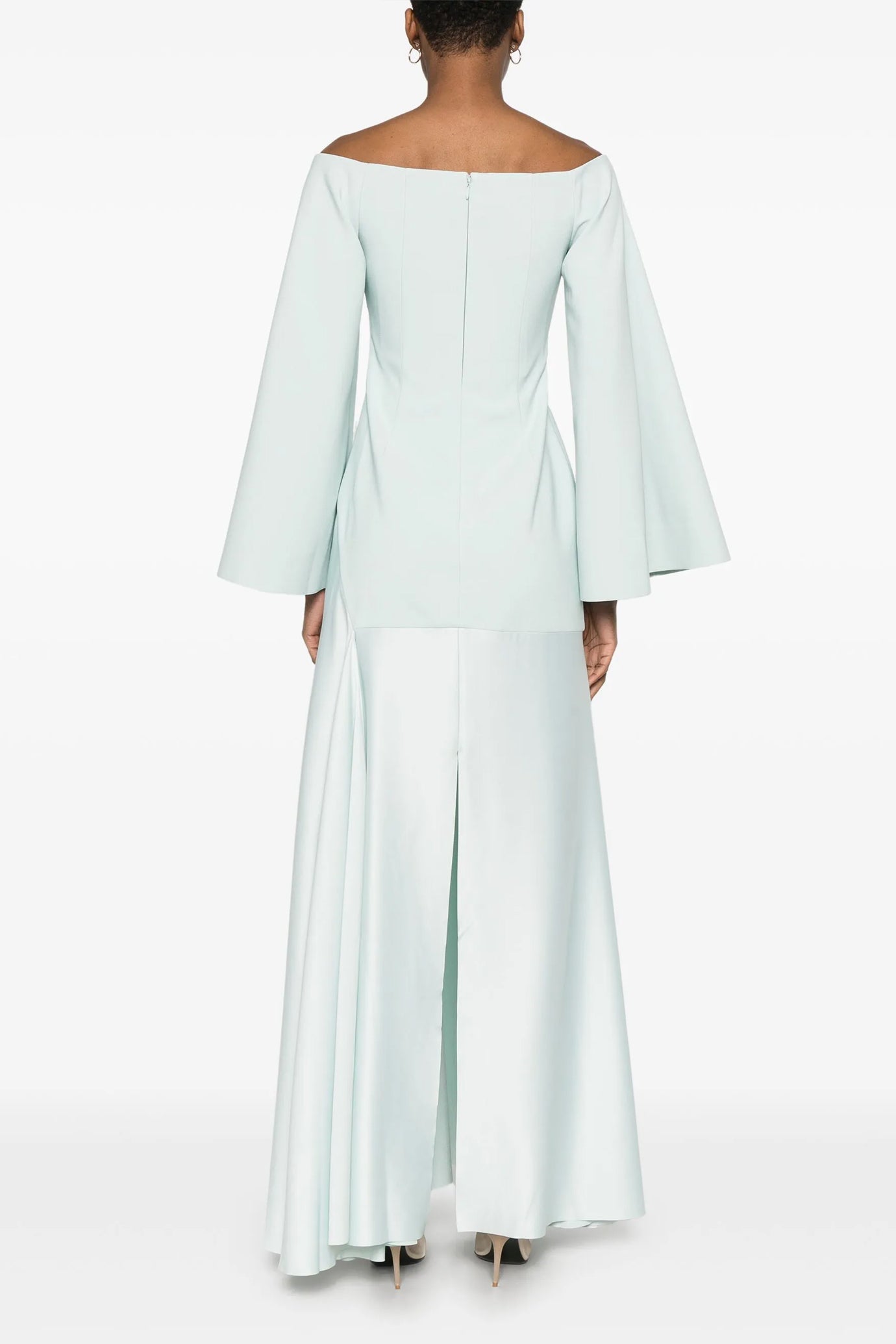Rina Maxi Dress