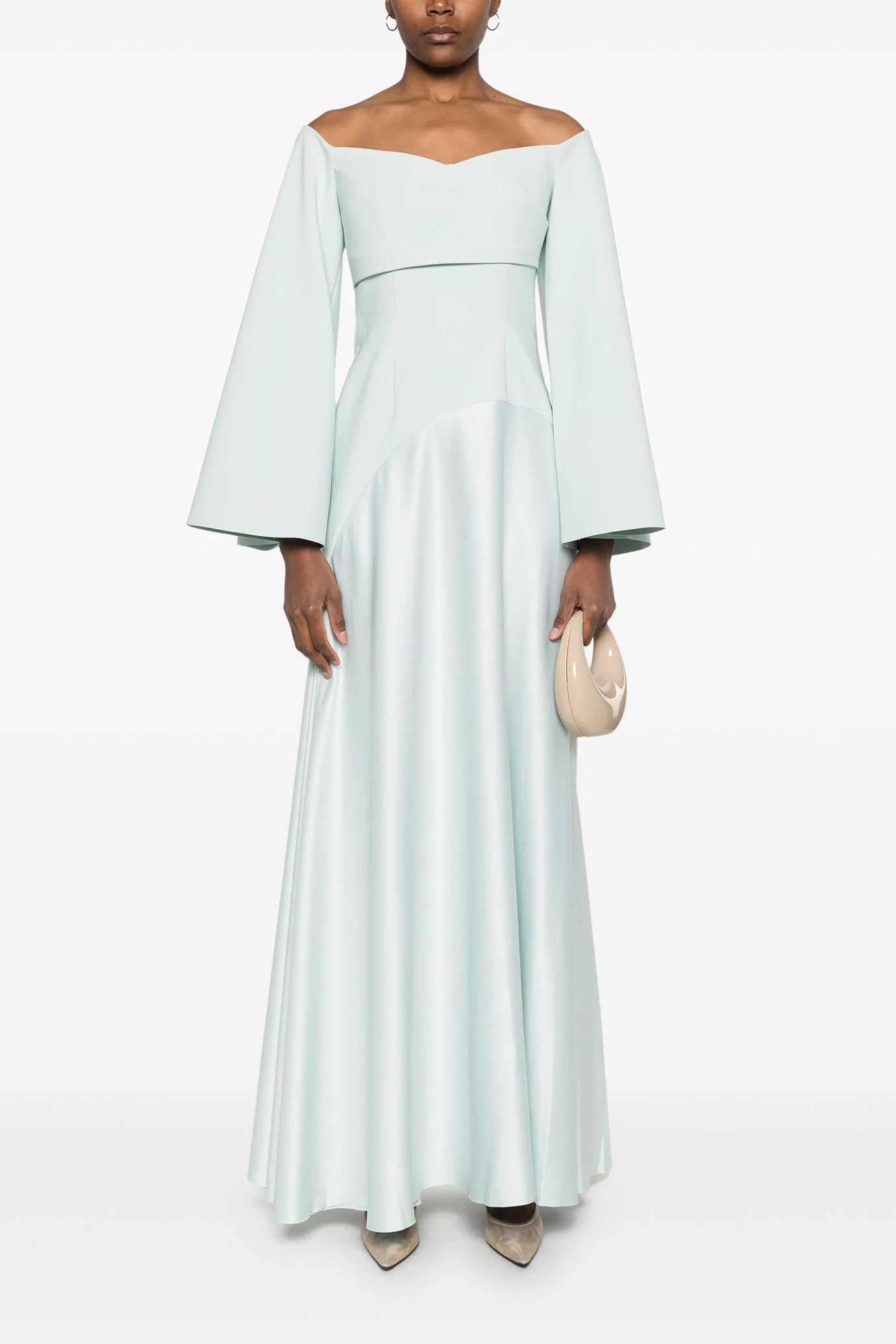 Rina Maxi Dress