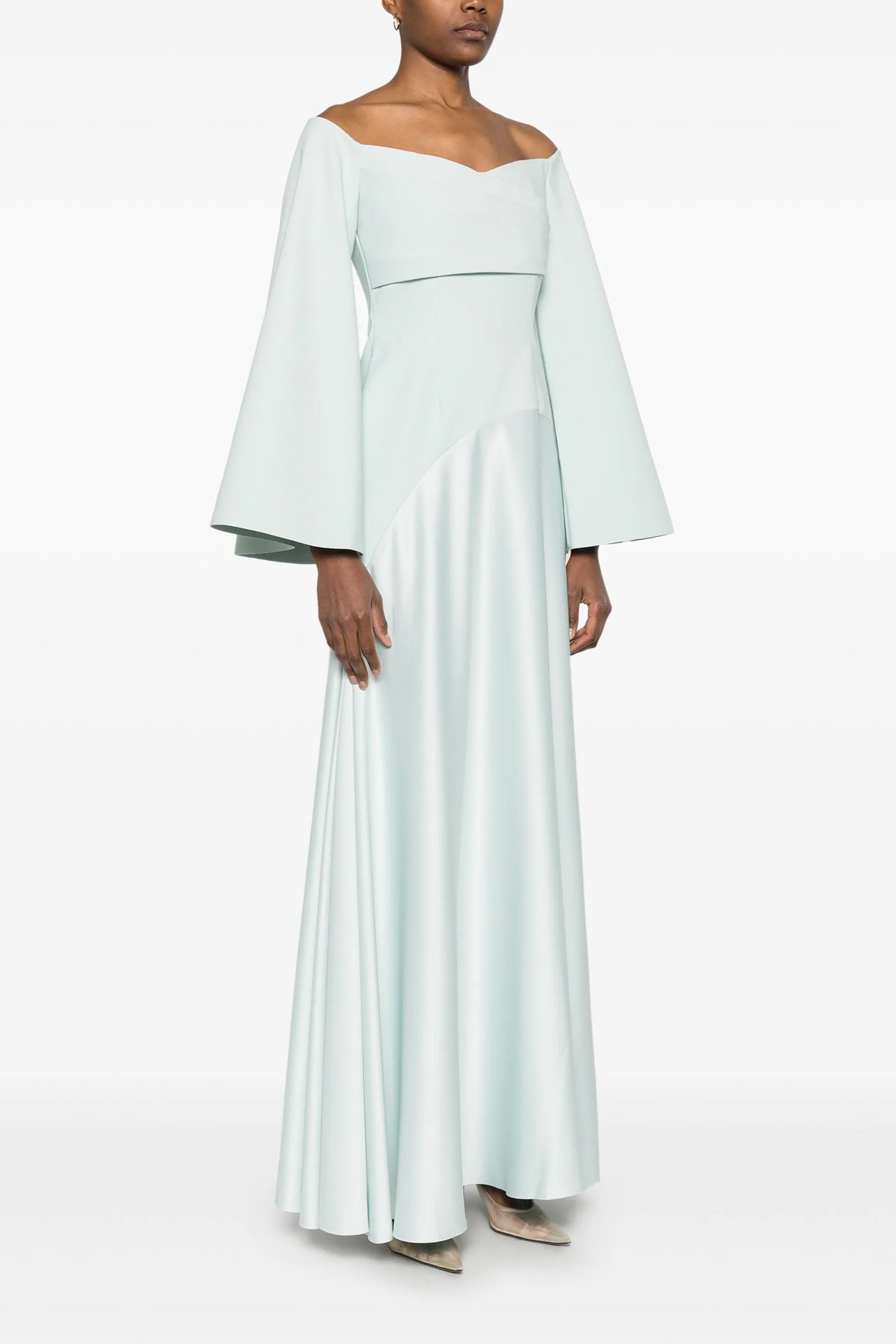 Rina Maxi Dress