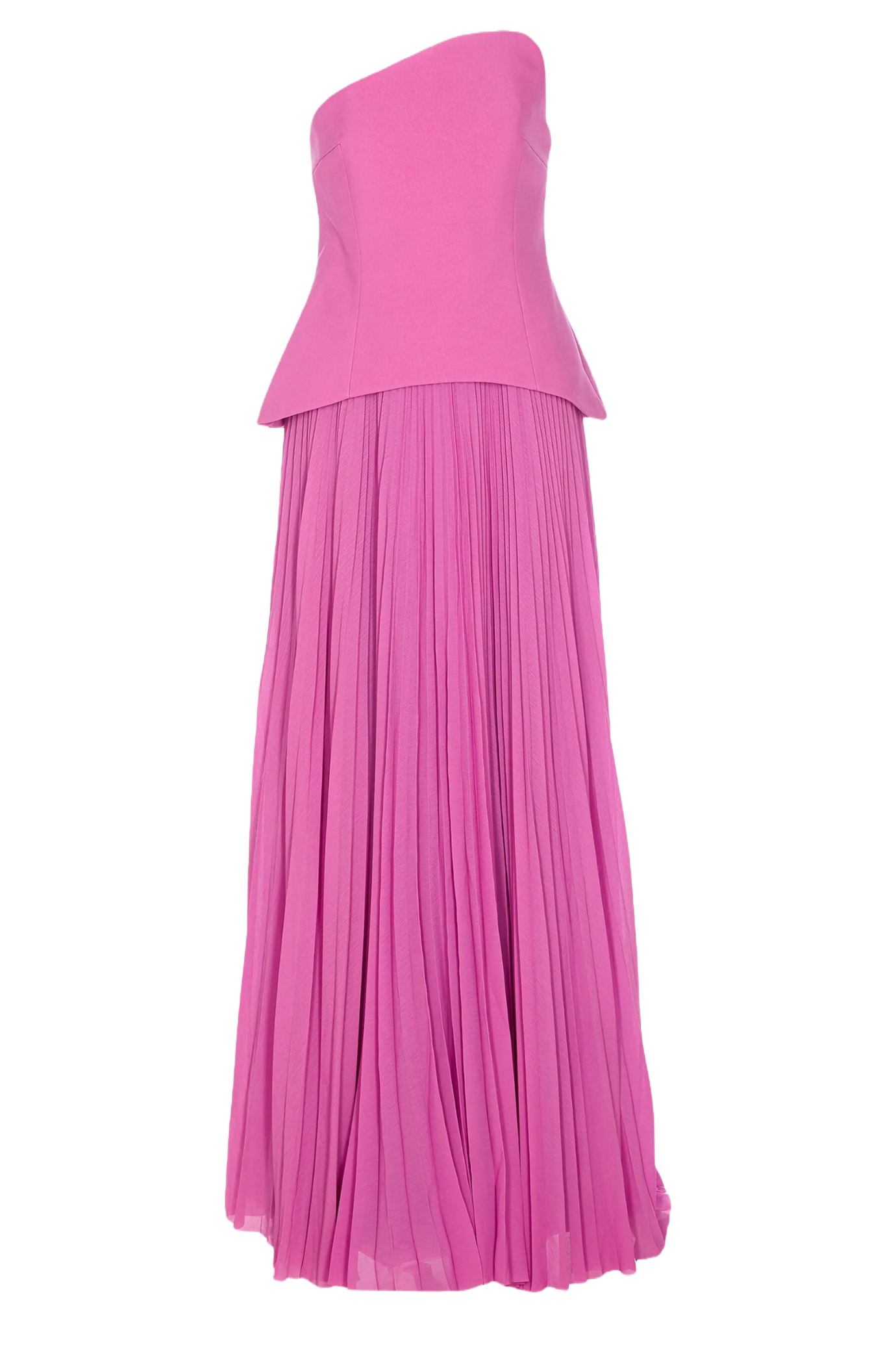 Britt maxi dress