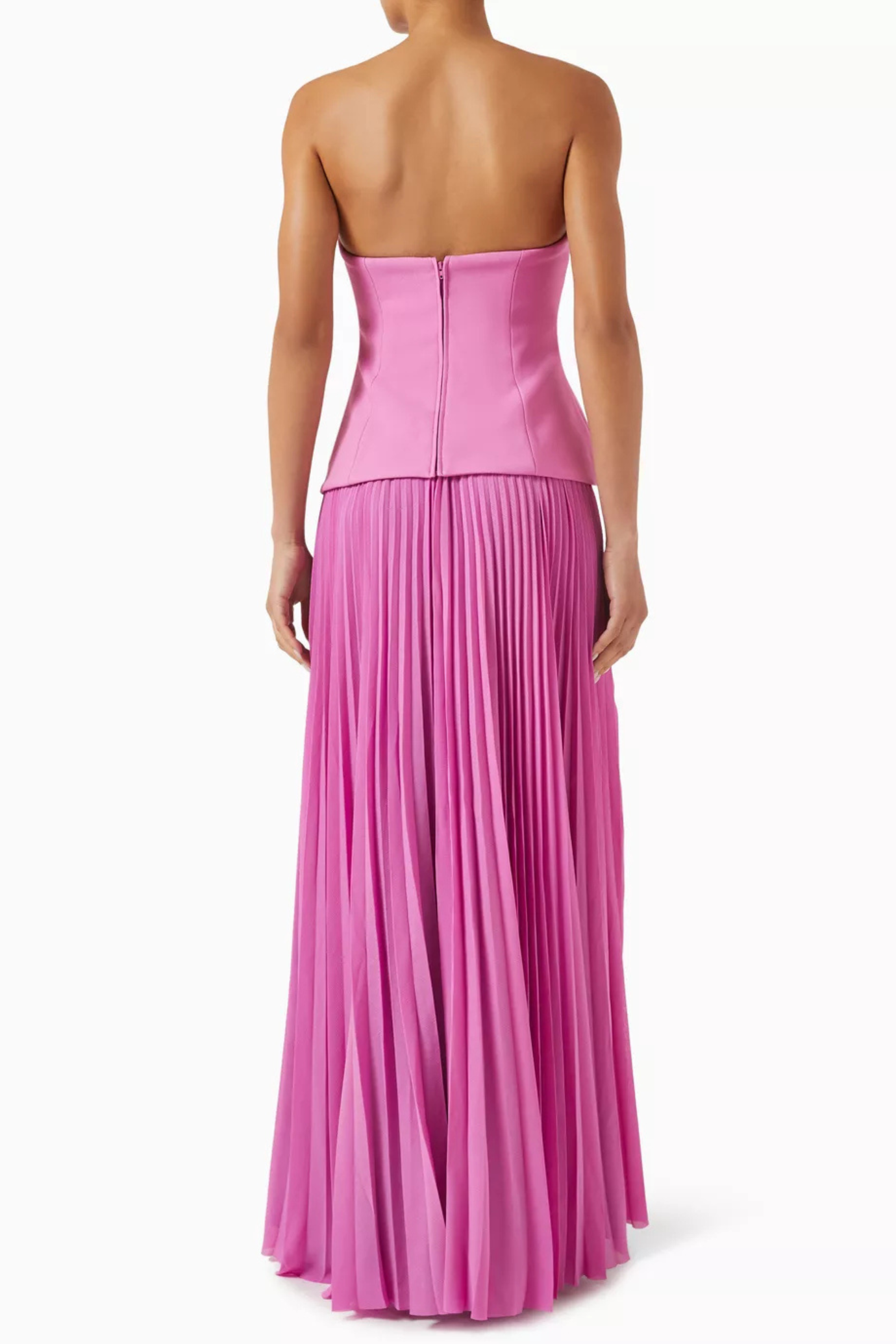 Britt maxi dress