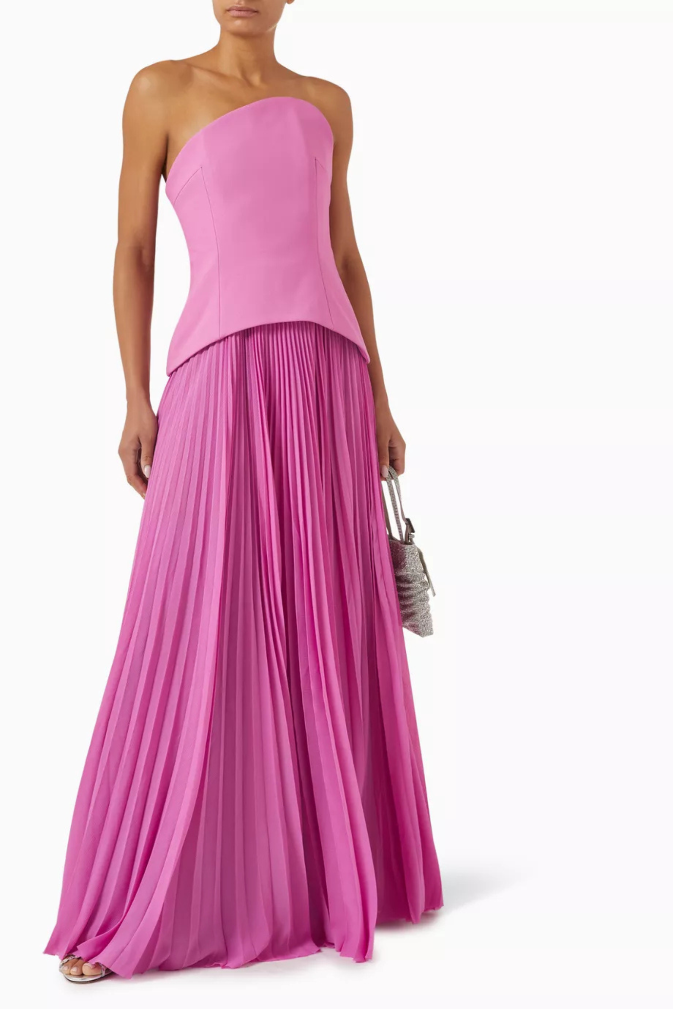 Britt maxi dress