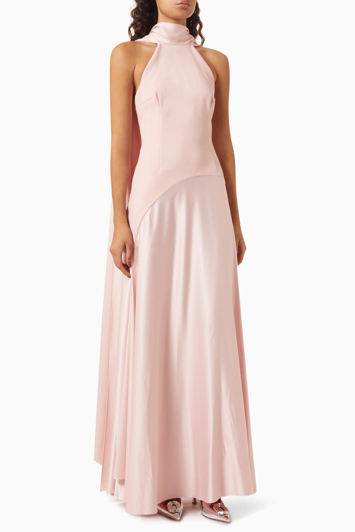 Cece Maxi Dress